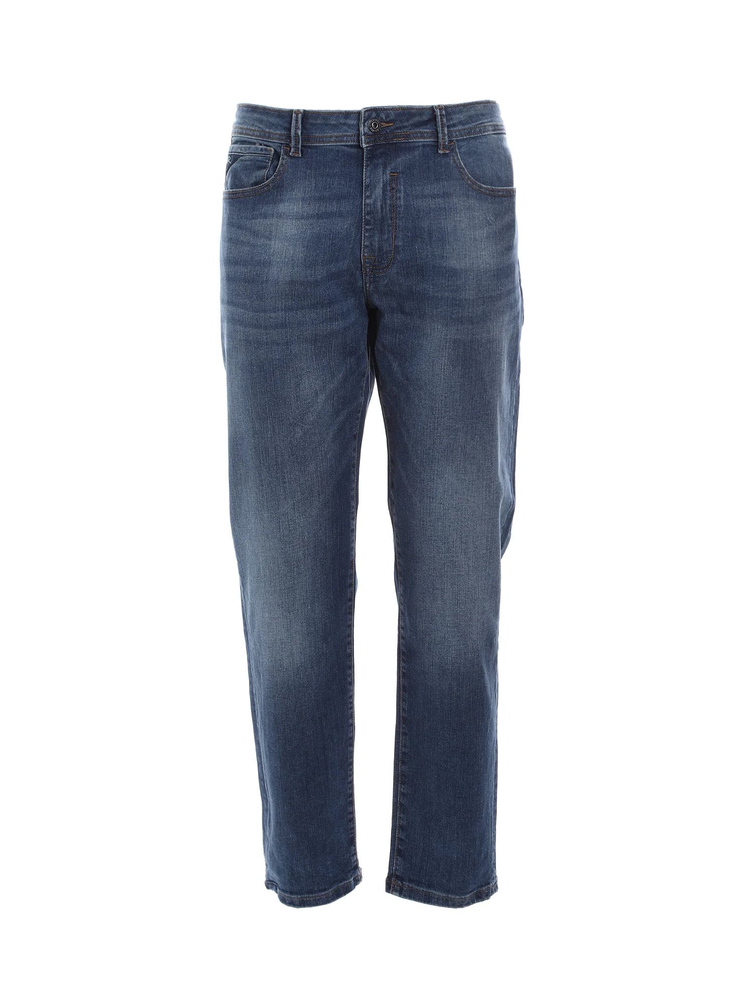 Yes-zee Jeans Uomo | P601 F206