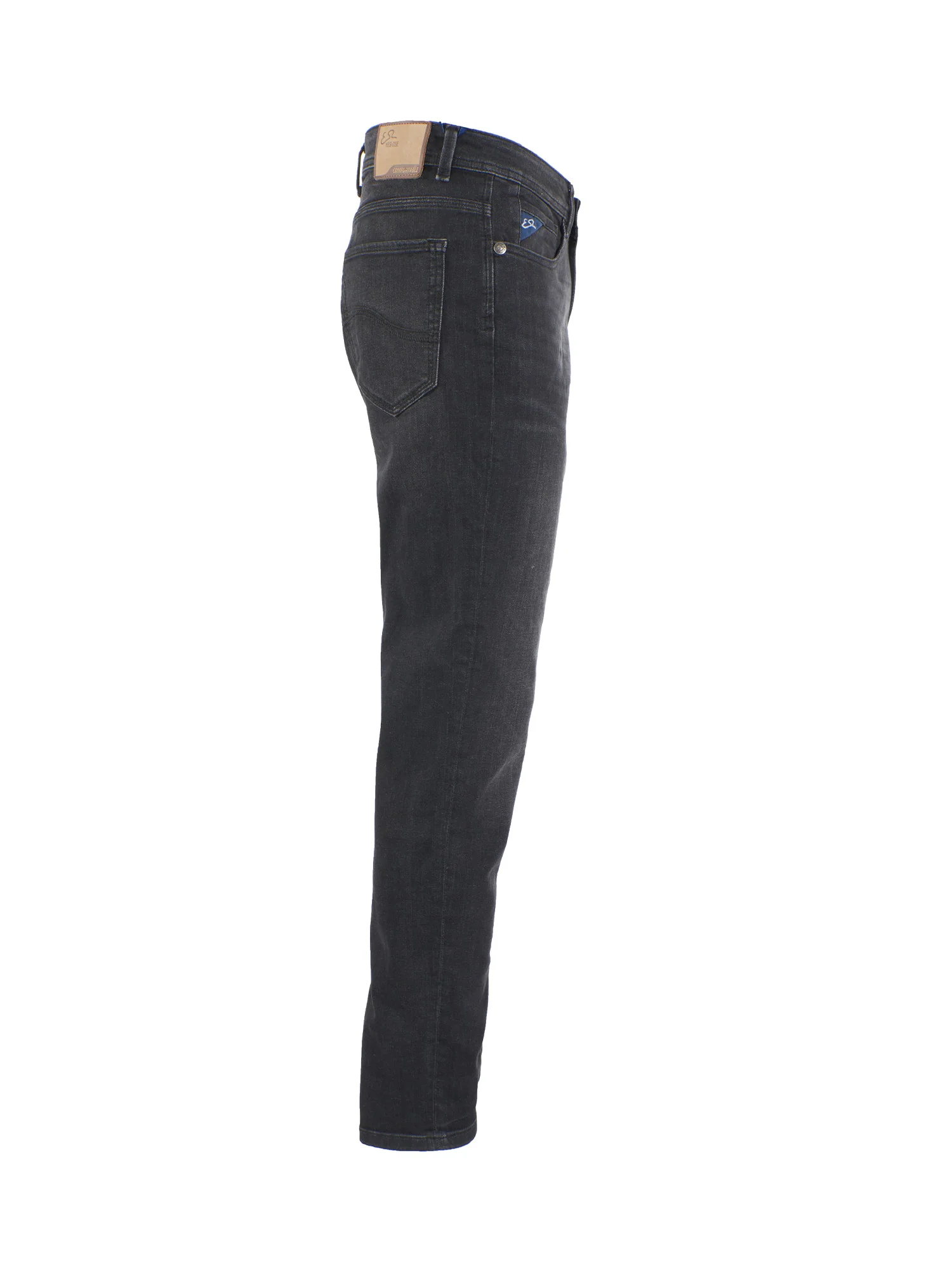 Yes-zee Jeans Uomo | P601 F805 - Image 2