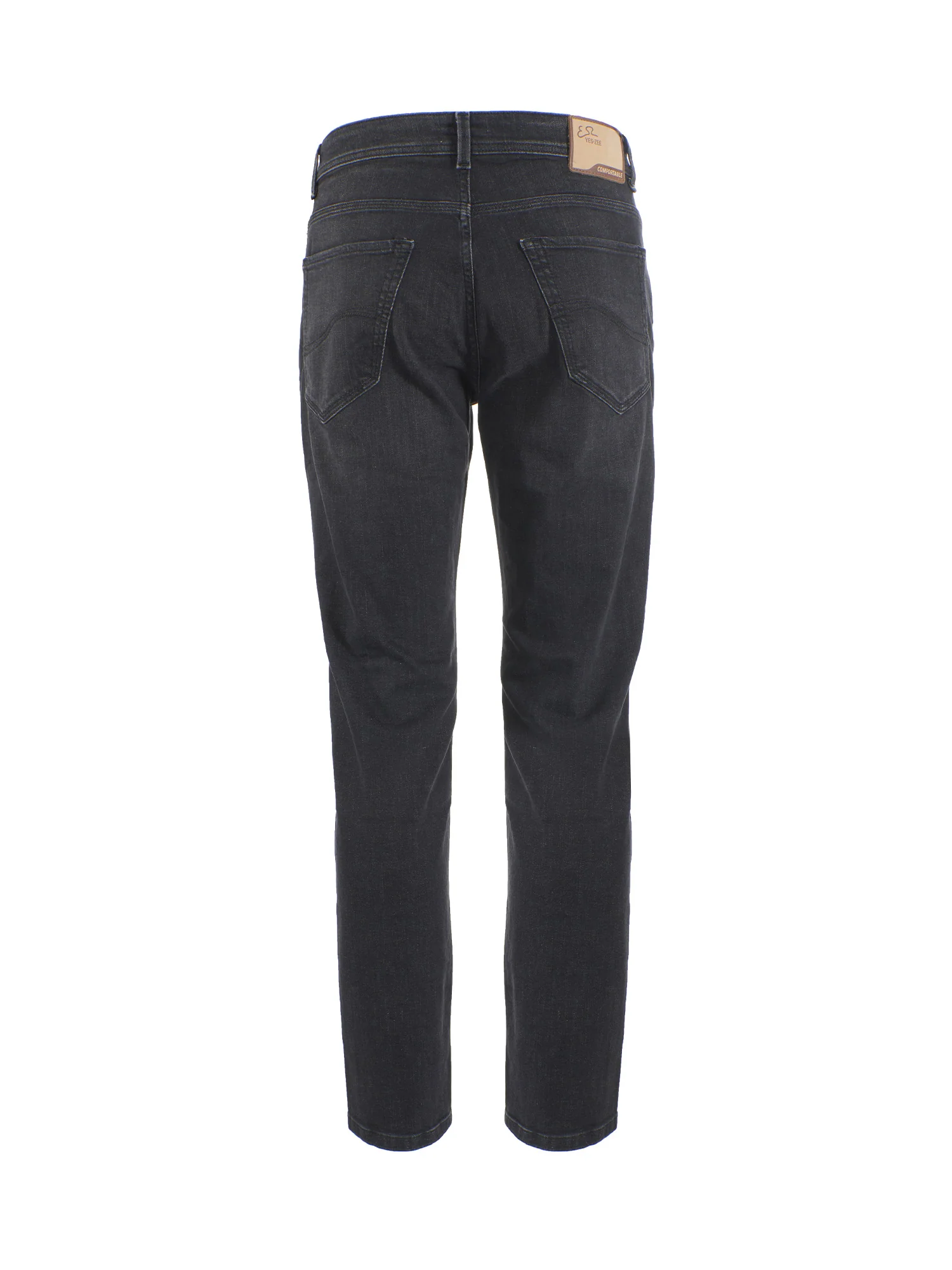 Yes-zee Jeans Uomo | P601 F805 - Image 3