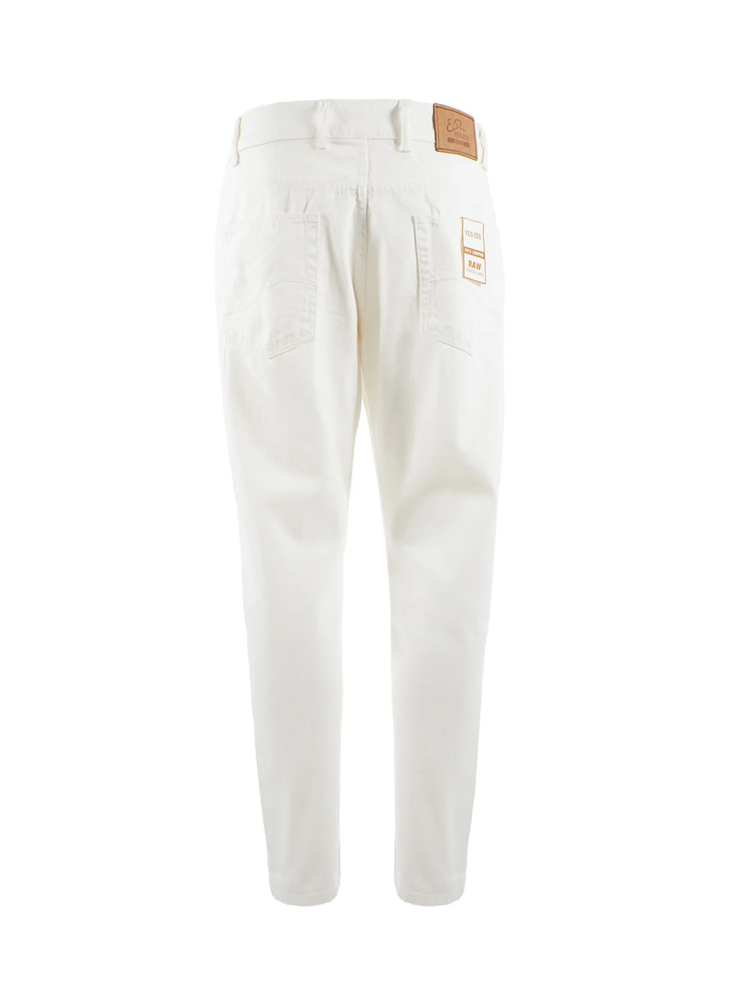 Yes-zee Jeans Uomo | P613 XJ00 - Image 3