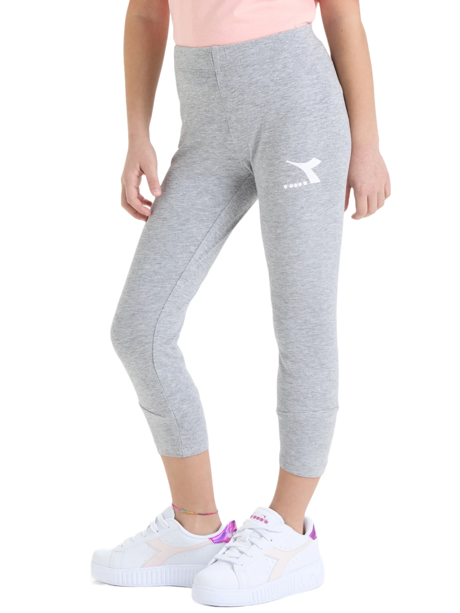 Diadora Leggings Bambini | 102.179348 - Image 6