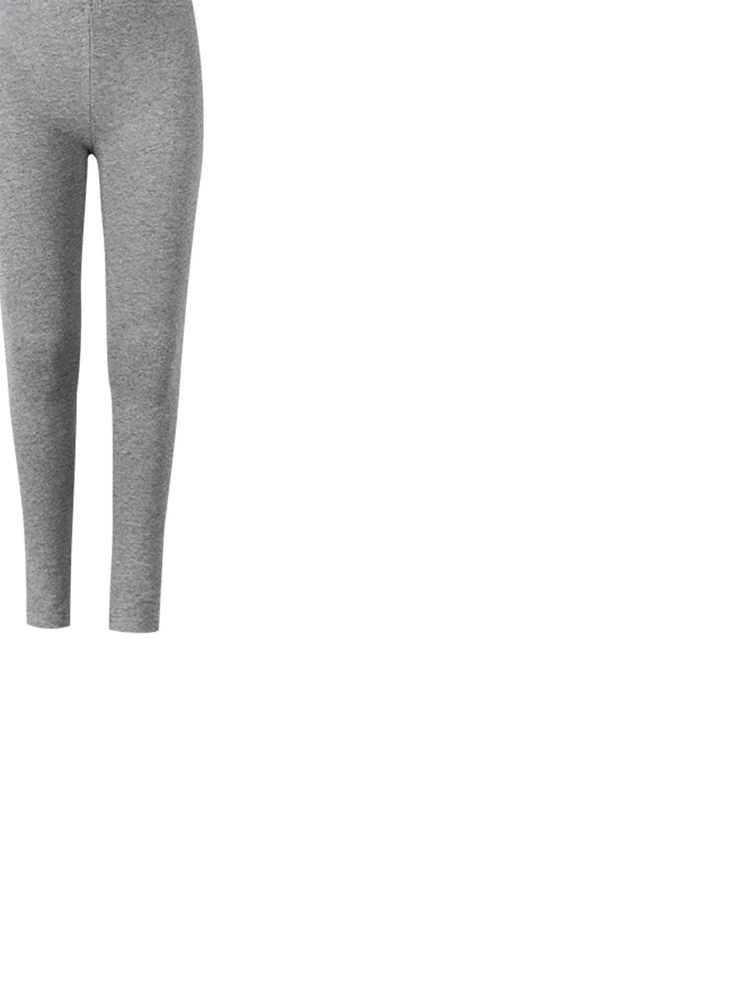 Losan Leggings Bambini | 216-6P07AL - Image 2