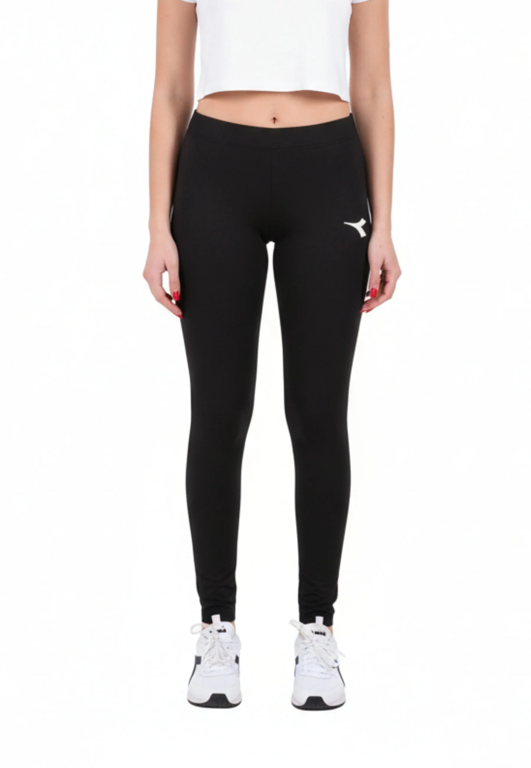 Diadora Leggings Donna | 102.182264 - Image 2