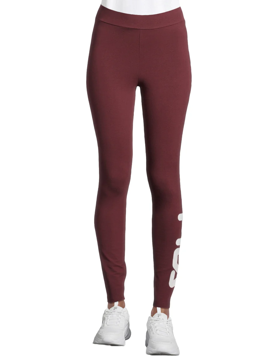 Fila Leggings Donna | FAW0408 - Image 12