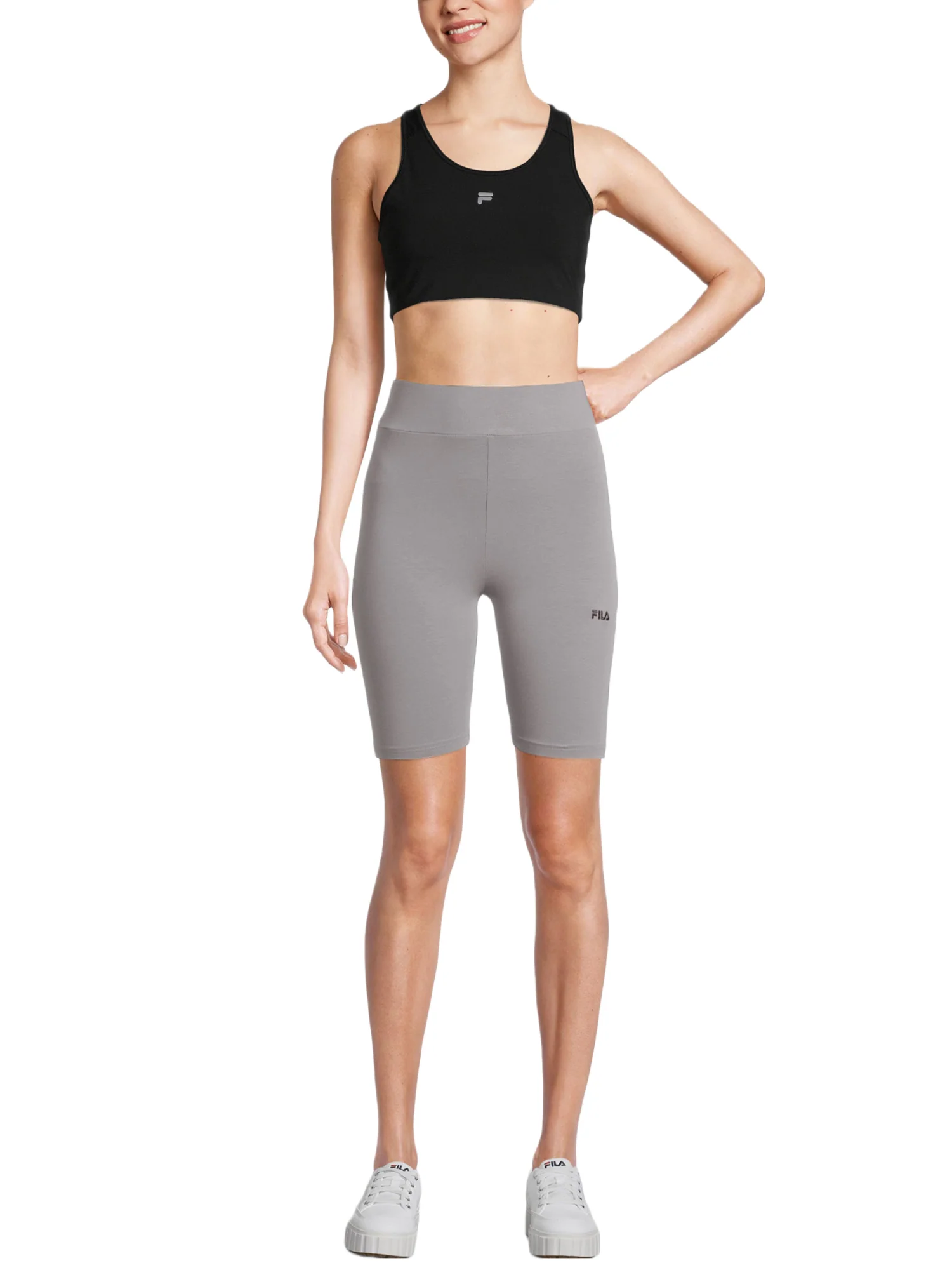 Fila Leggings Donna | FAW0455 - Image 11