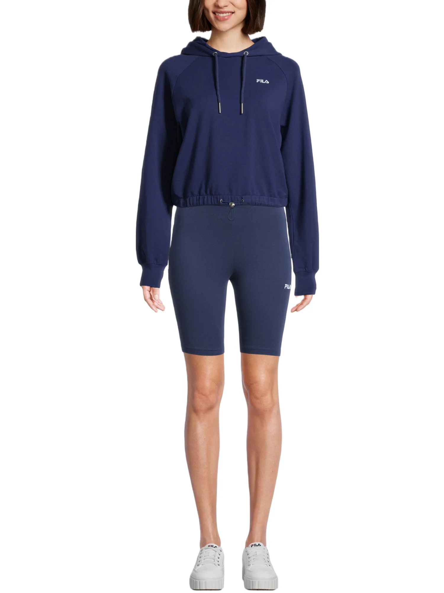 Fila Leggings Donna | FAW0455 - Image 5