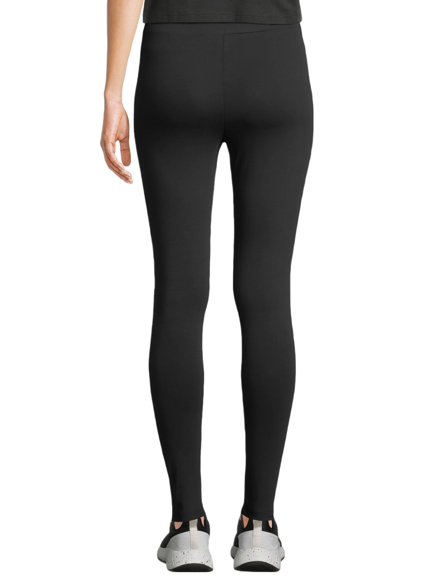 Fila Leggings Donna | FAW0456 - Image 10