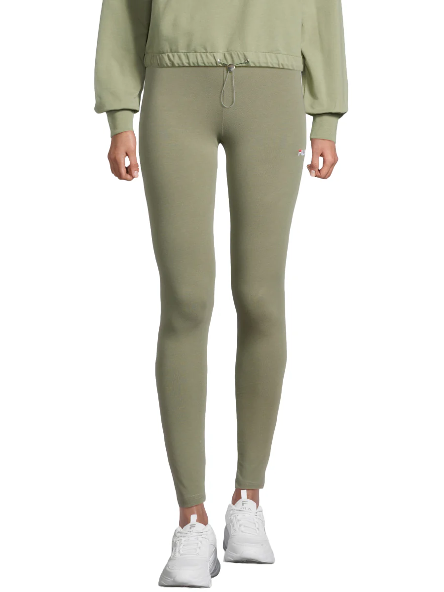 Fila Leggings Donna | FAW0456 - Image 15