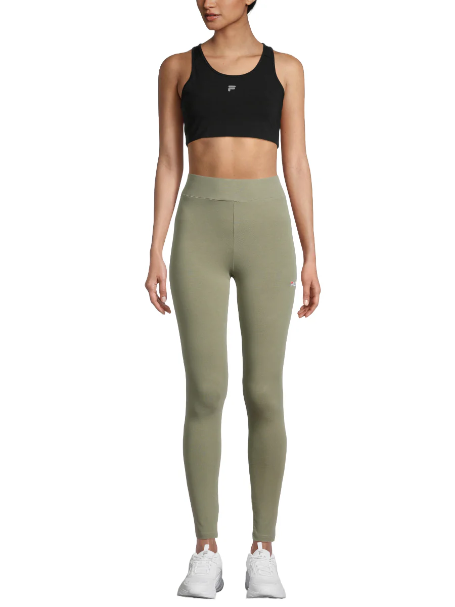 Fila Leggings Donna | FAW0456 - Image 16