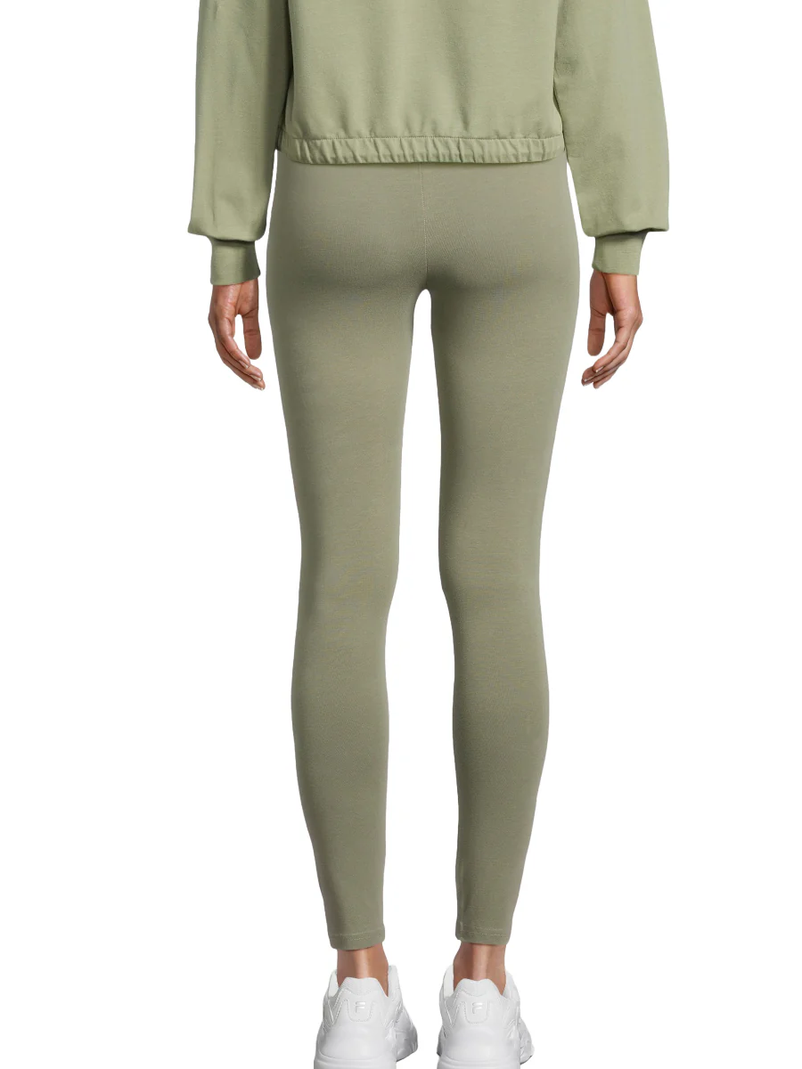 Fila Leggings Donna | FAW0456 - Image 17