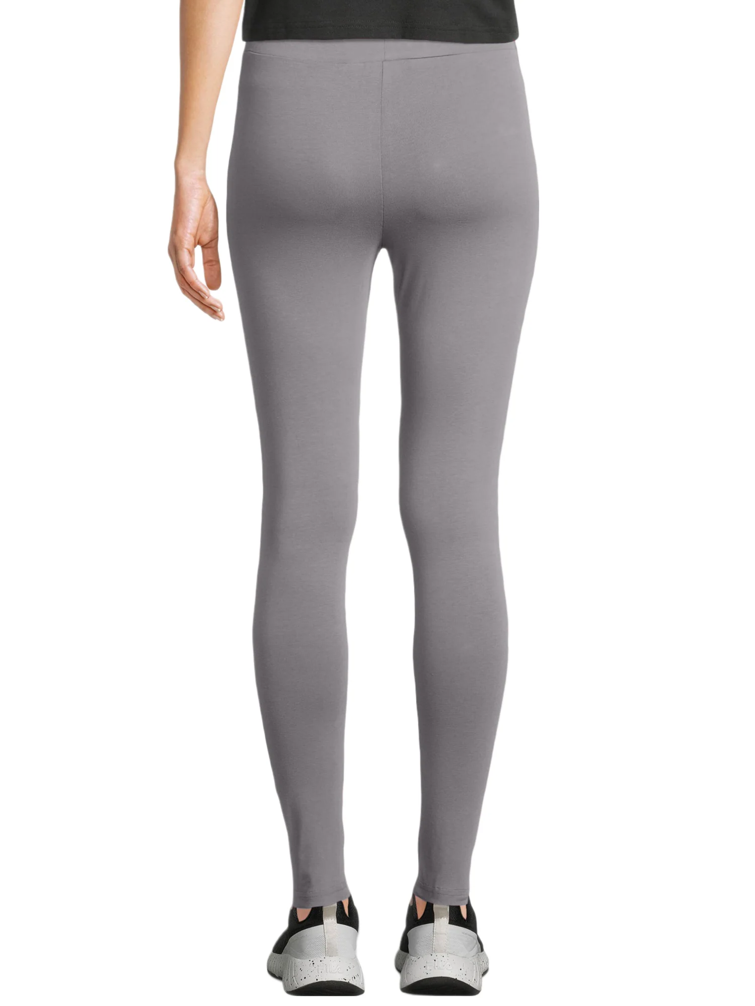 Fila Leggings Donna | FAW0456 - Image 3