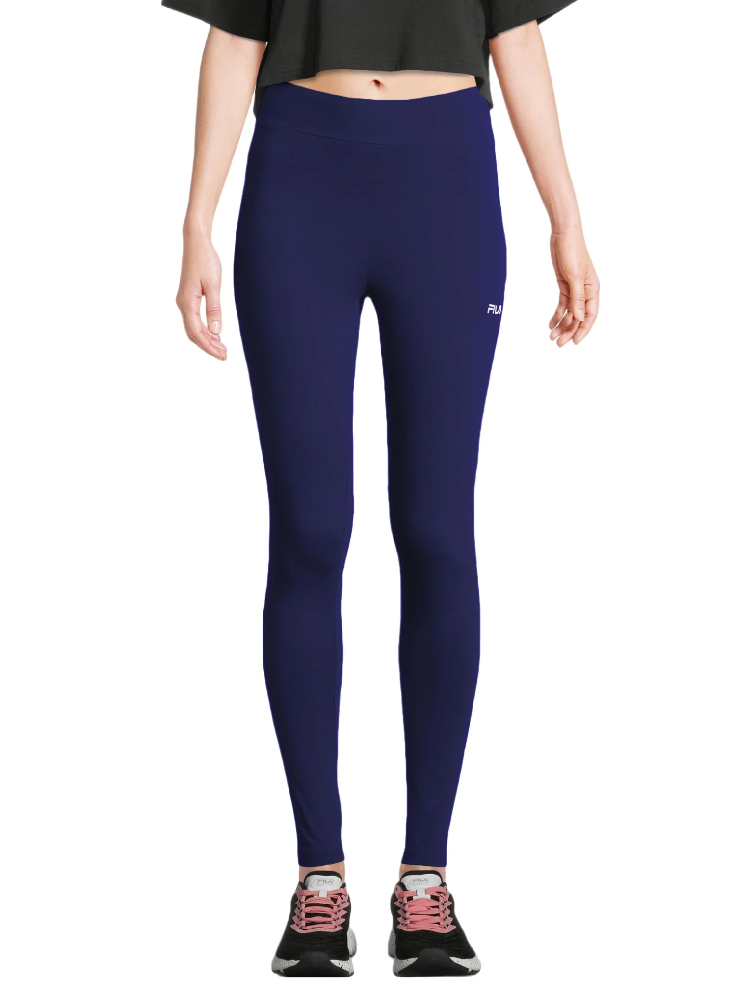 Fila Leggings Donna | FAW0456 - Image 6