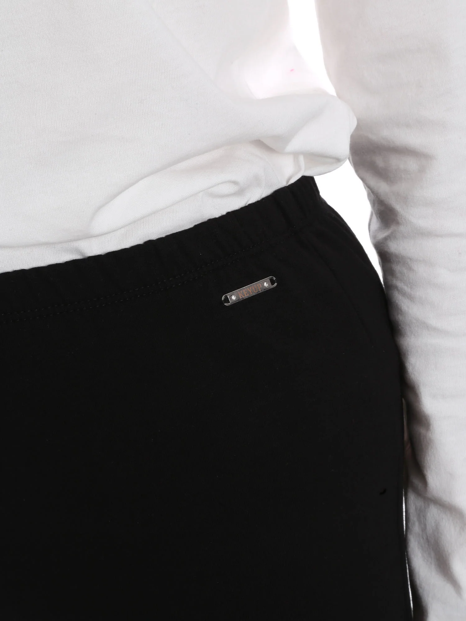 Key Up Leggings Donna | F549 0002 - Image 4