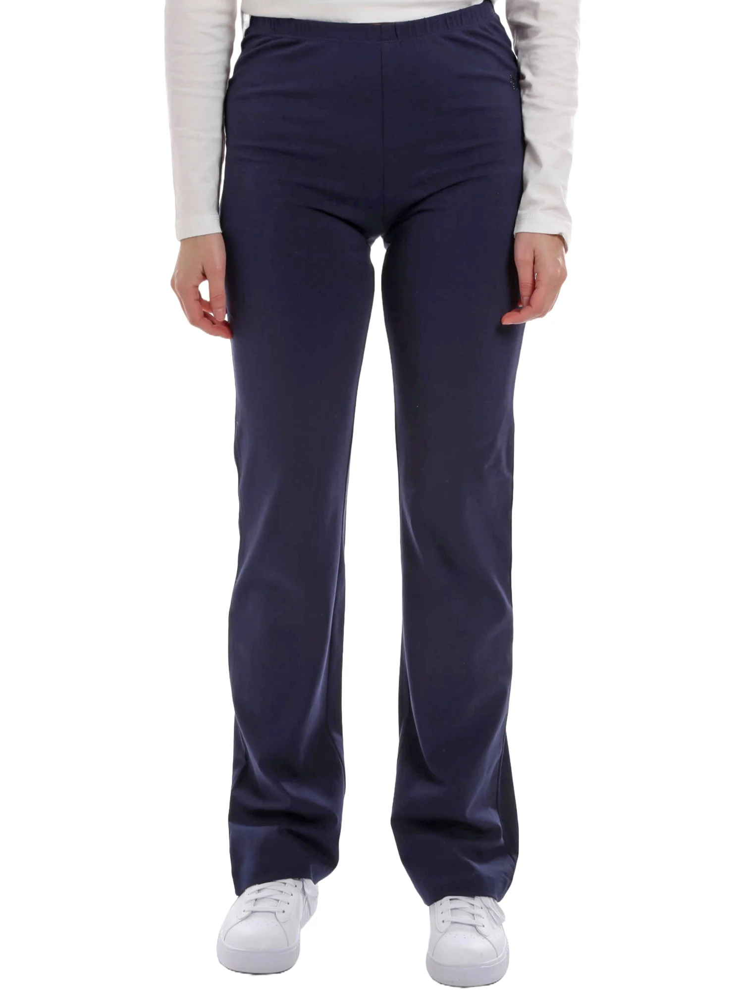 Key Up Leggings Donna | LI20 1265 - Image 2