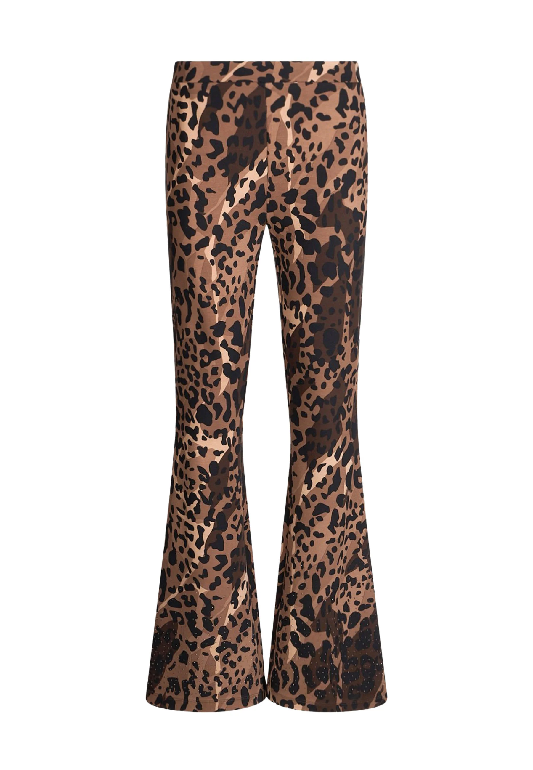 Liu-jo Leggings Donna | TF5127 JS182