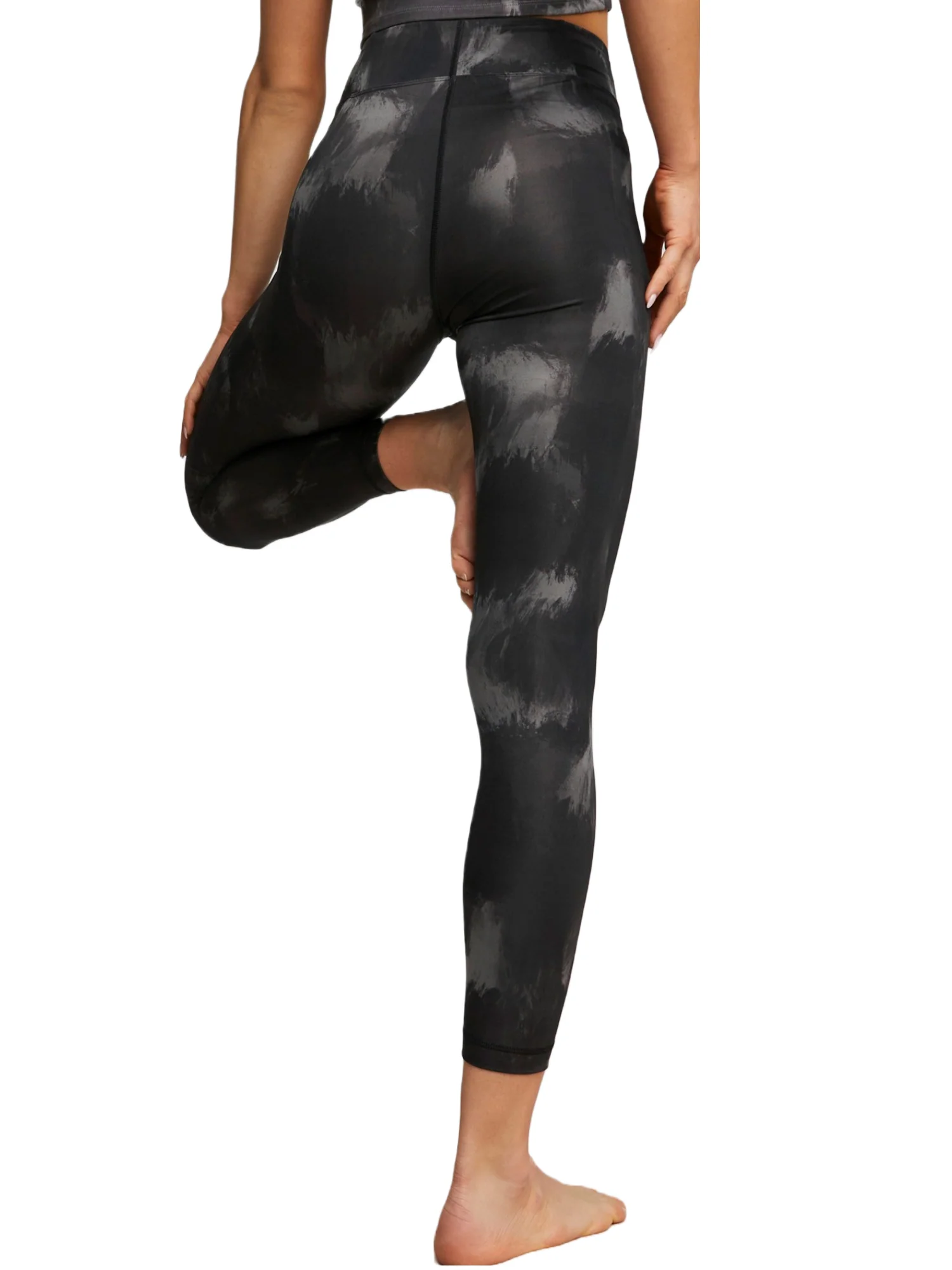 Puma Leggings Donna | 522230 - Image 3