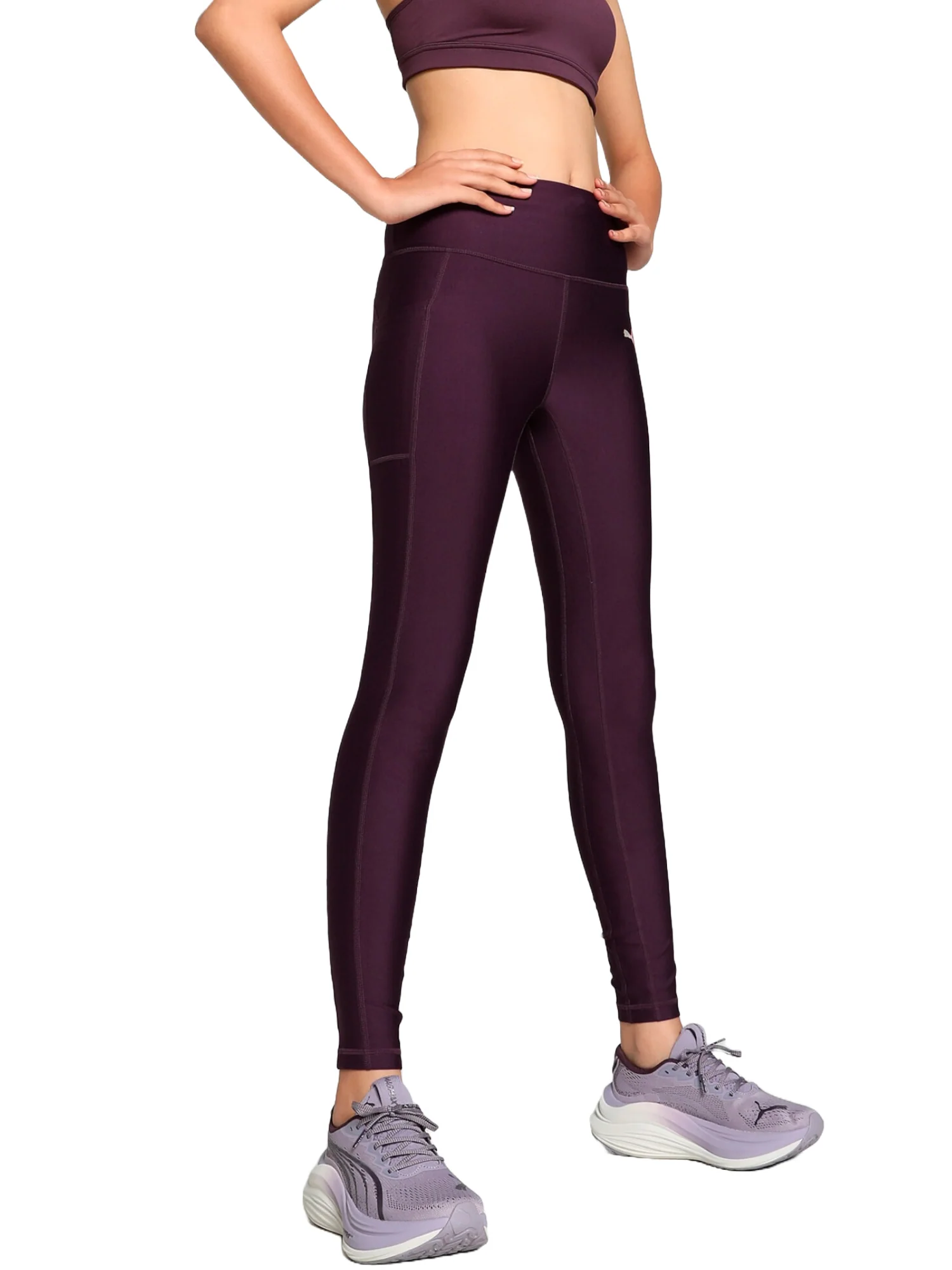 Puma Leggings Donna | 525752 - Image 2