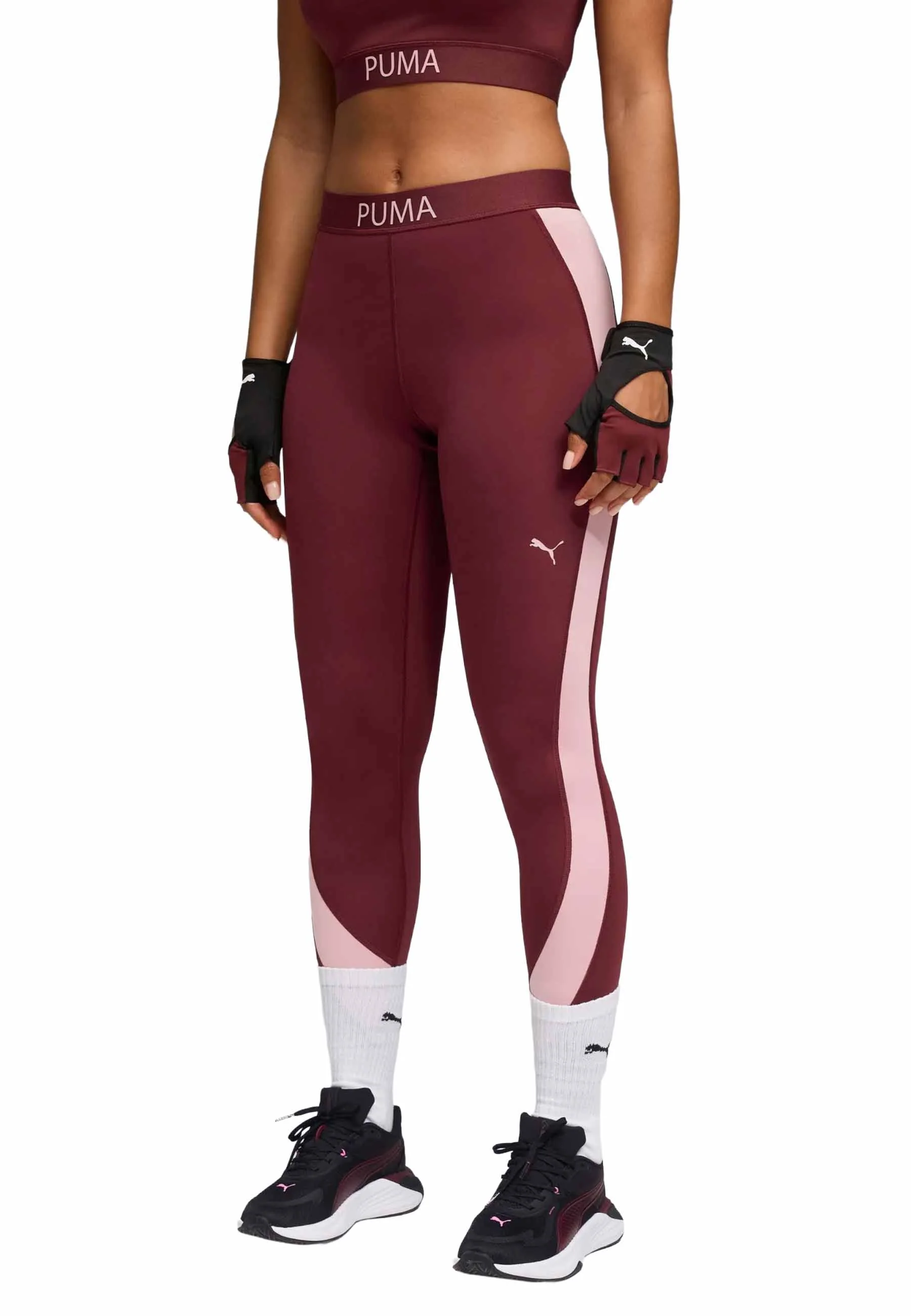 Puma Leggings Donna | 526679 - Image 10