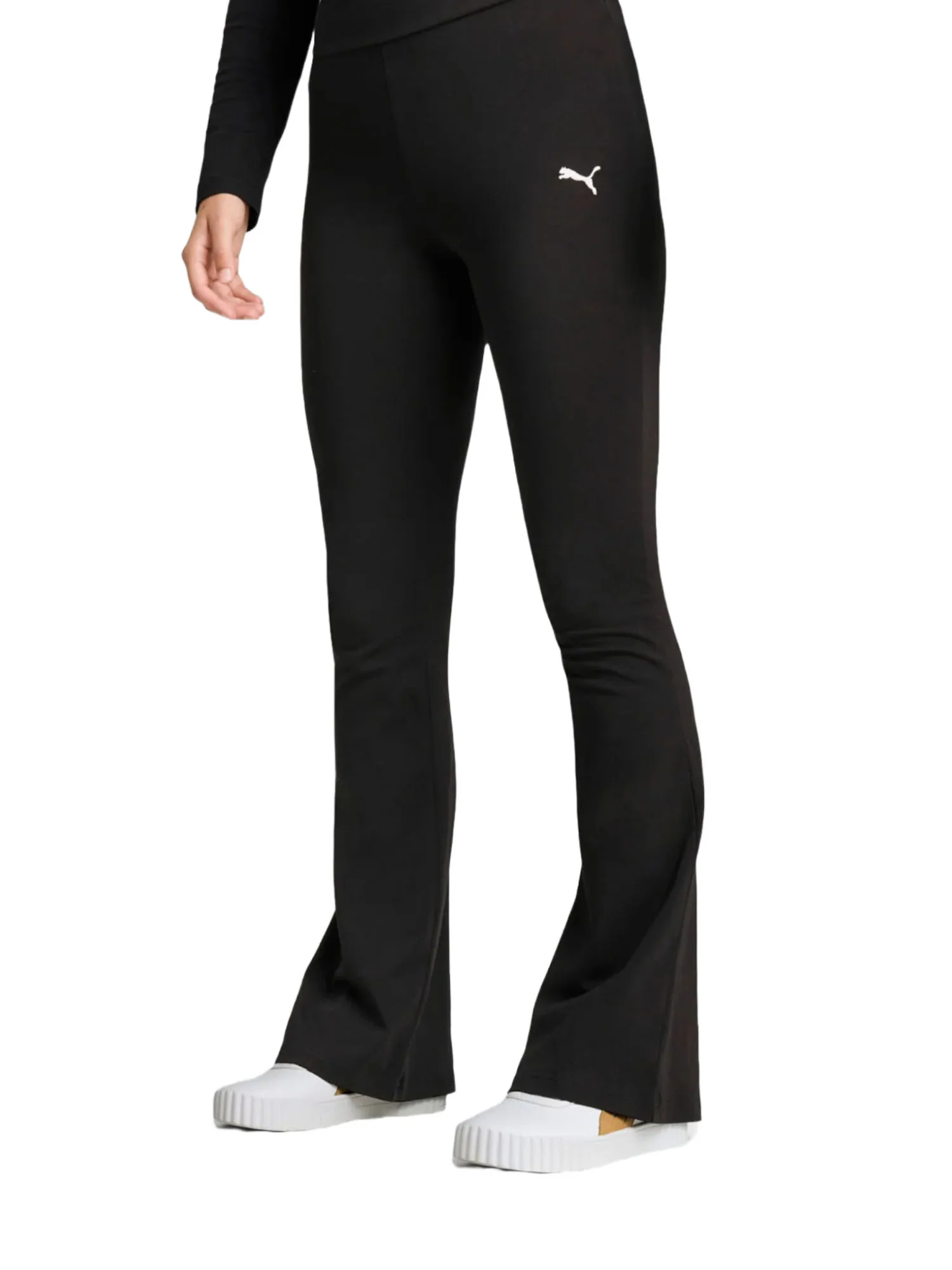 Puma Leggings Donna | 631542 - Image 2