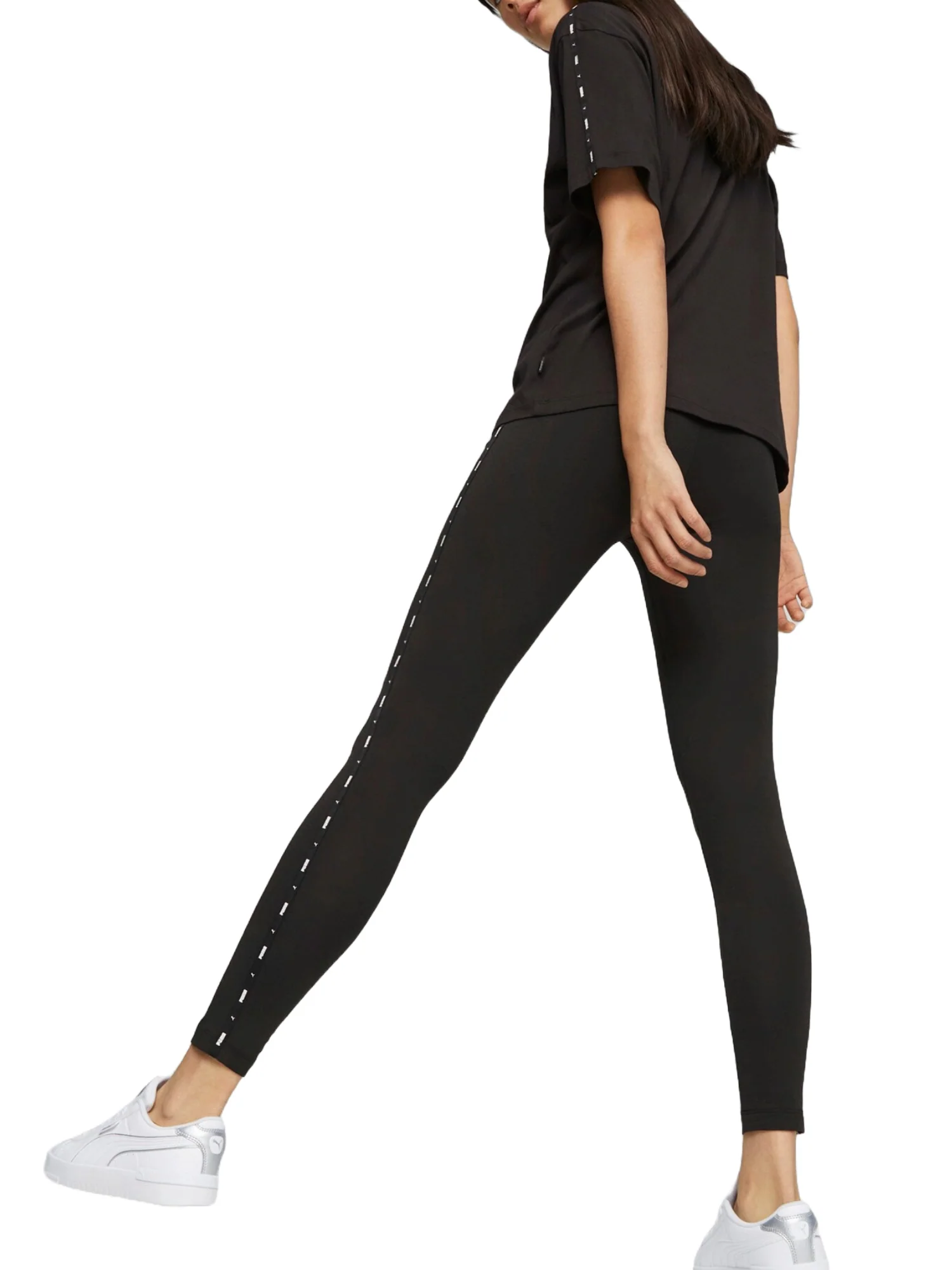 Puma Leggings Donna | 675998 - Image 3