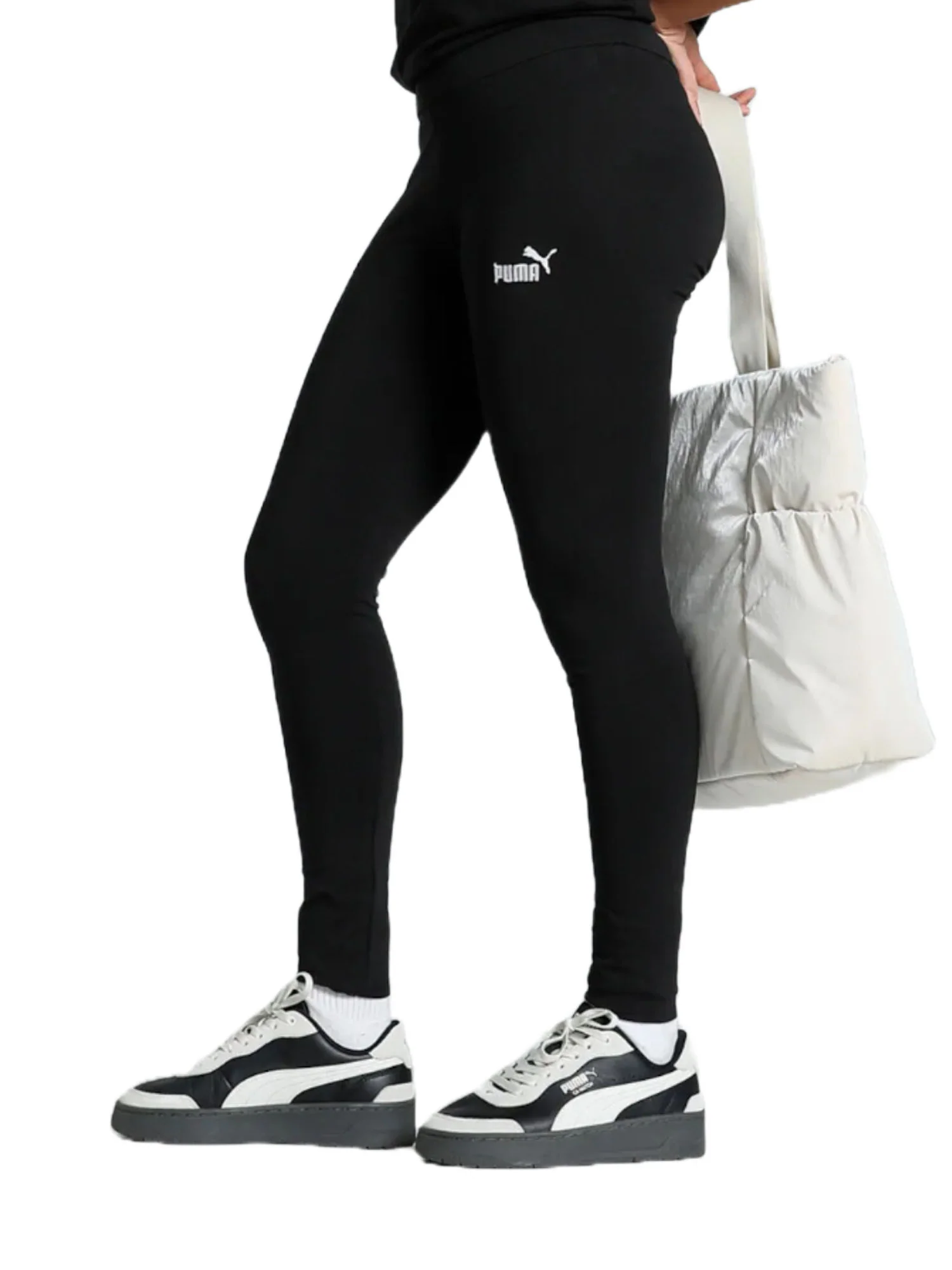 Puma Leggings Donna | 682422 - Image 2