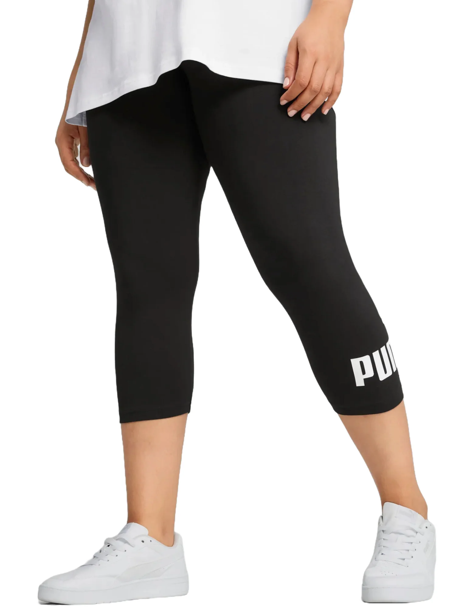 Puma Leggings Donna | 682430 - Image 2