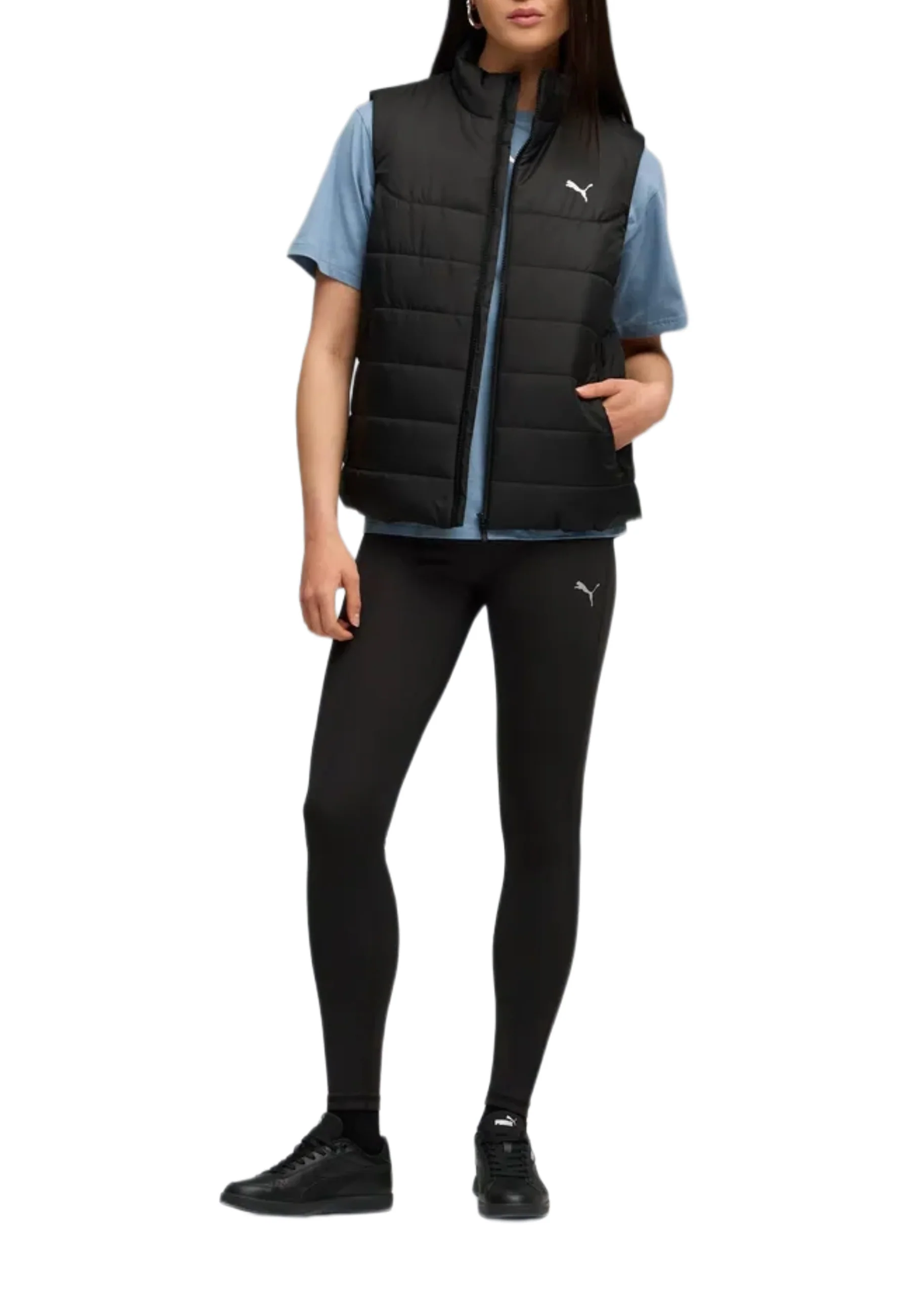 Puma Leggings Donna | 688144 - Image 5