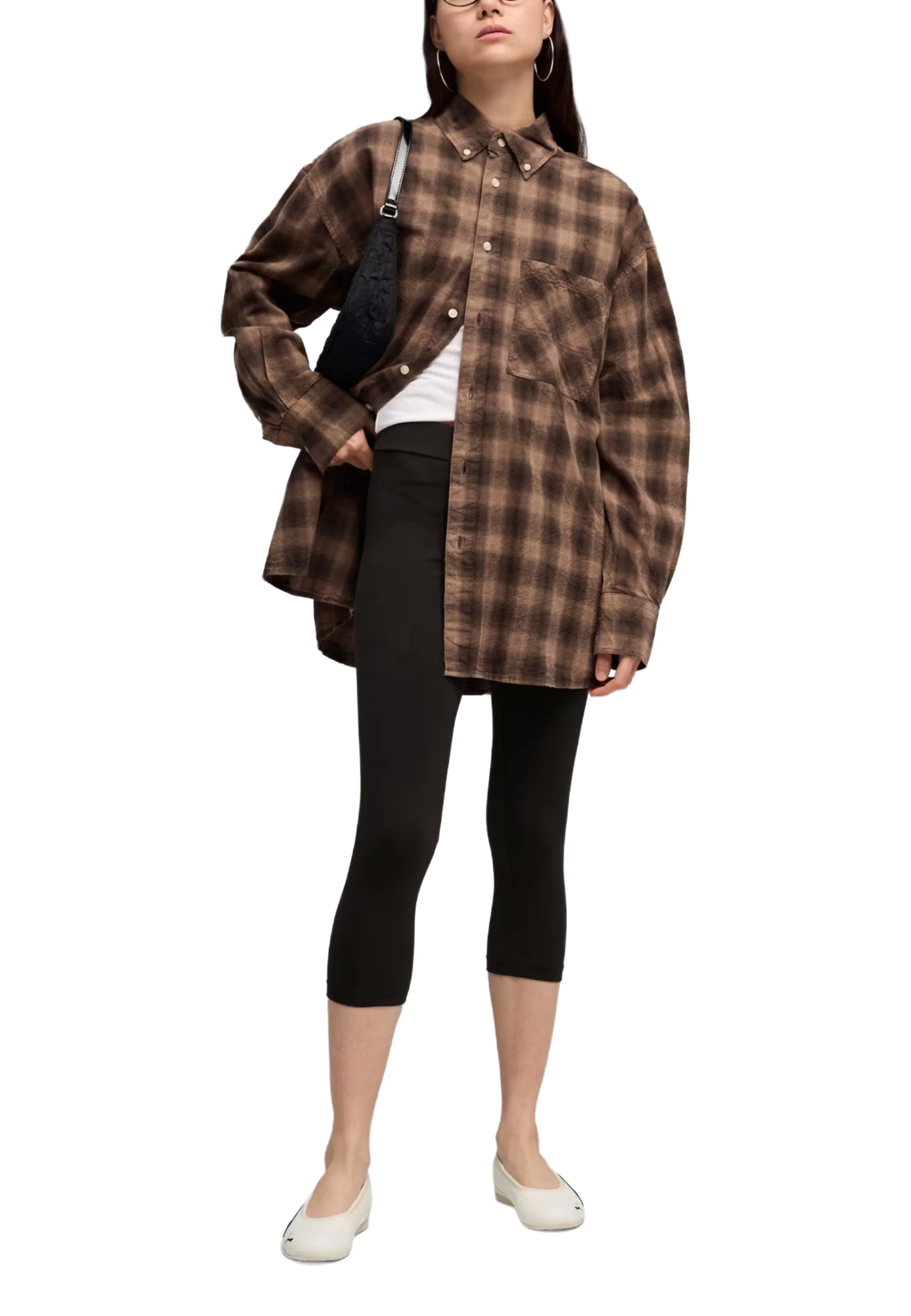 Puma Leggings Donna | 692375 - Image 4