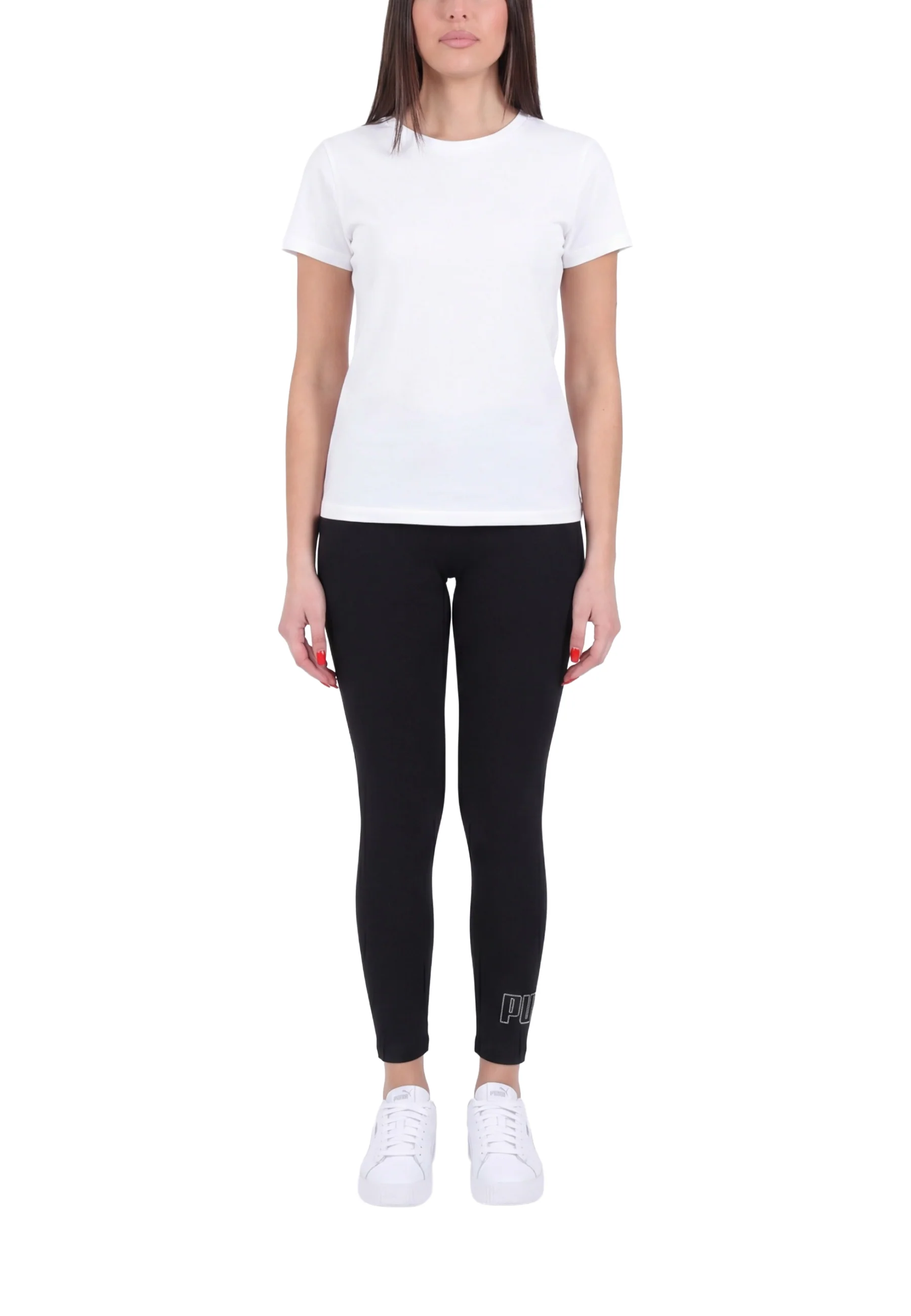 Puma Leggings Donna | 693549 - Image 2