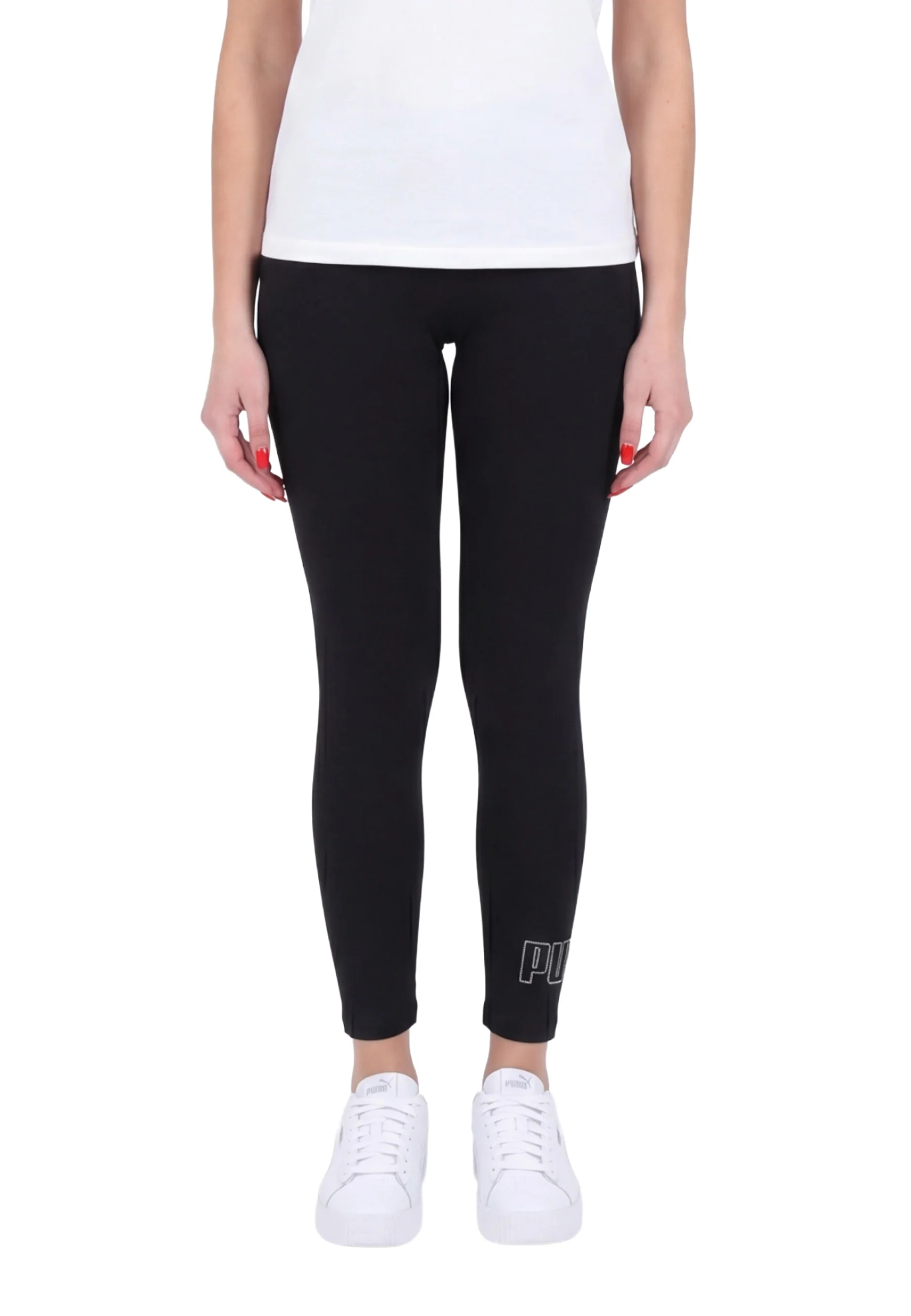 Puma Leggings Donna | 693549 - Image 5