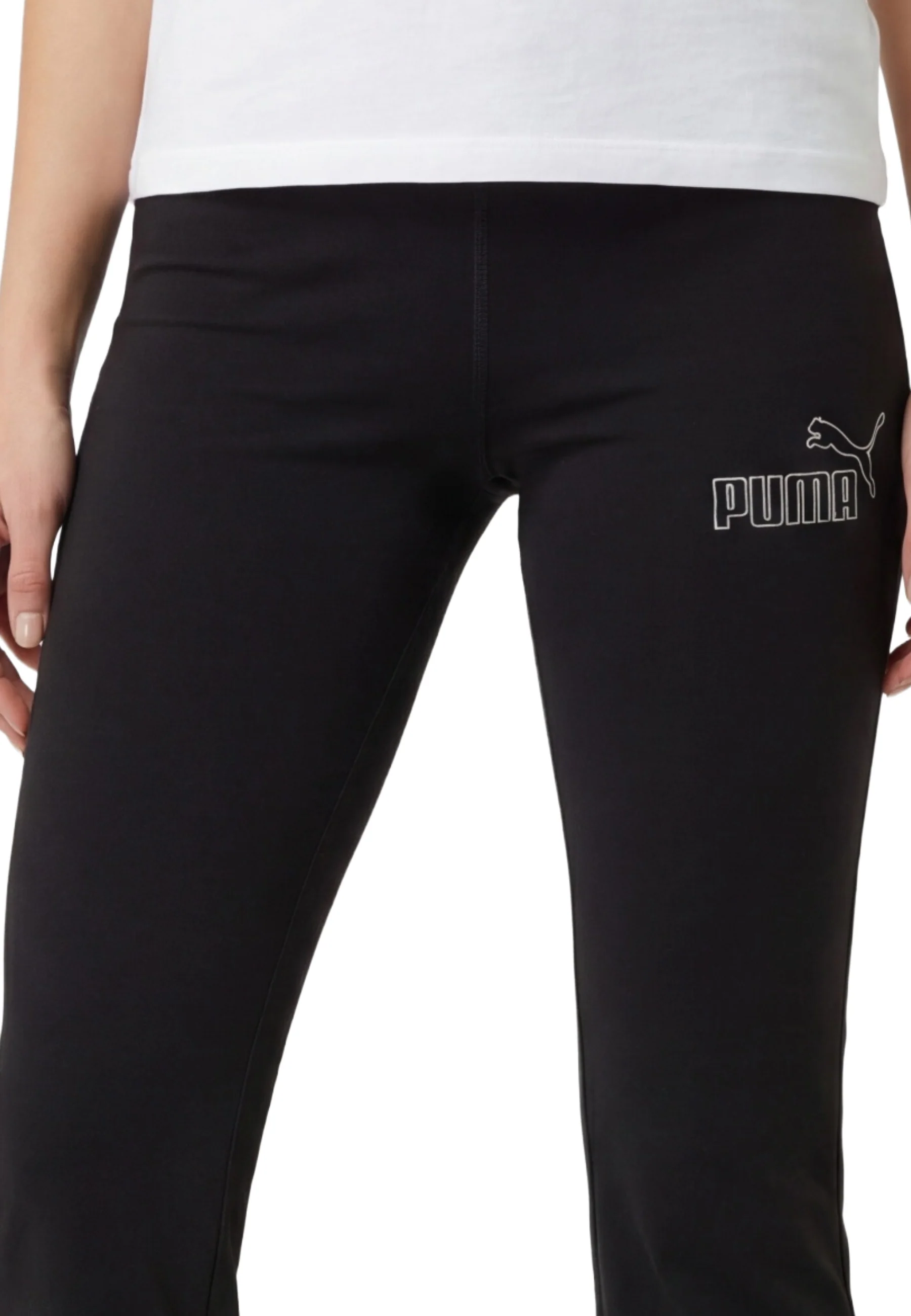 Puma Leggings Donna | 693557 - Image 4