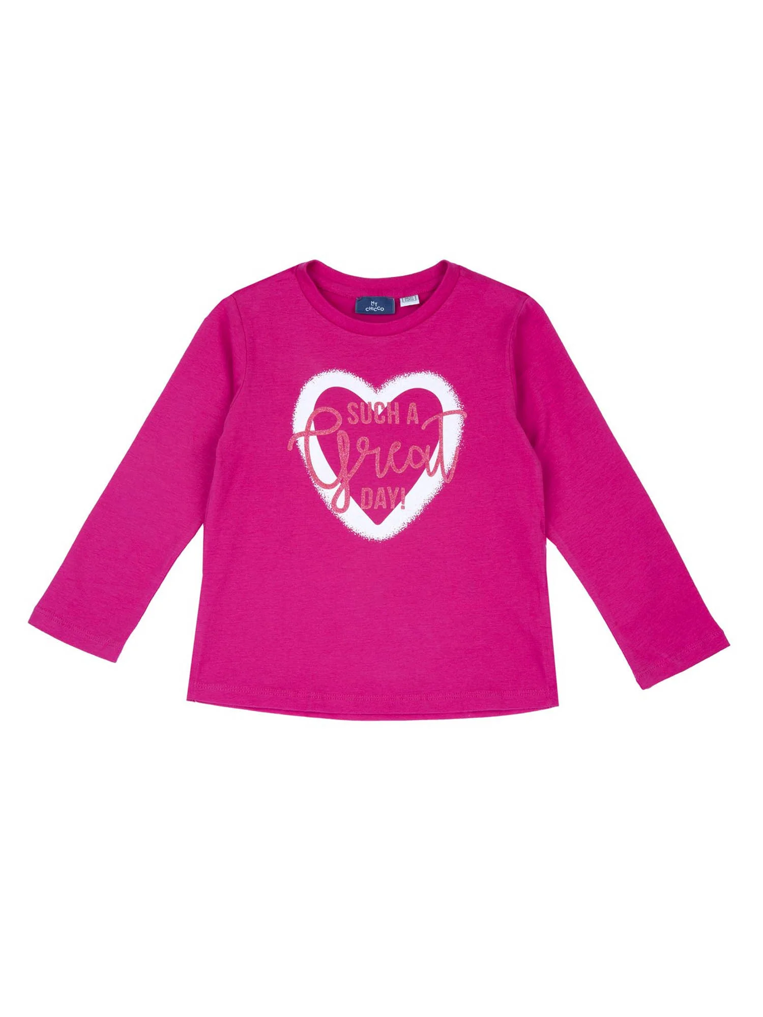 Chicco T-shirt Bambini | 09001923000000 - Image 3