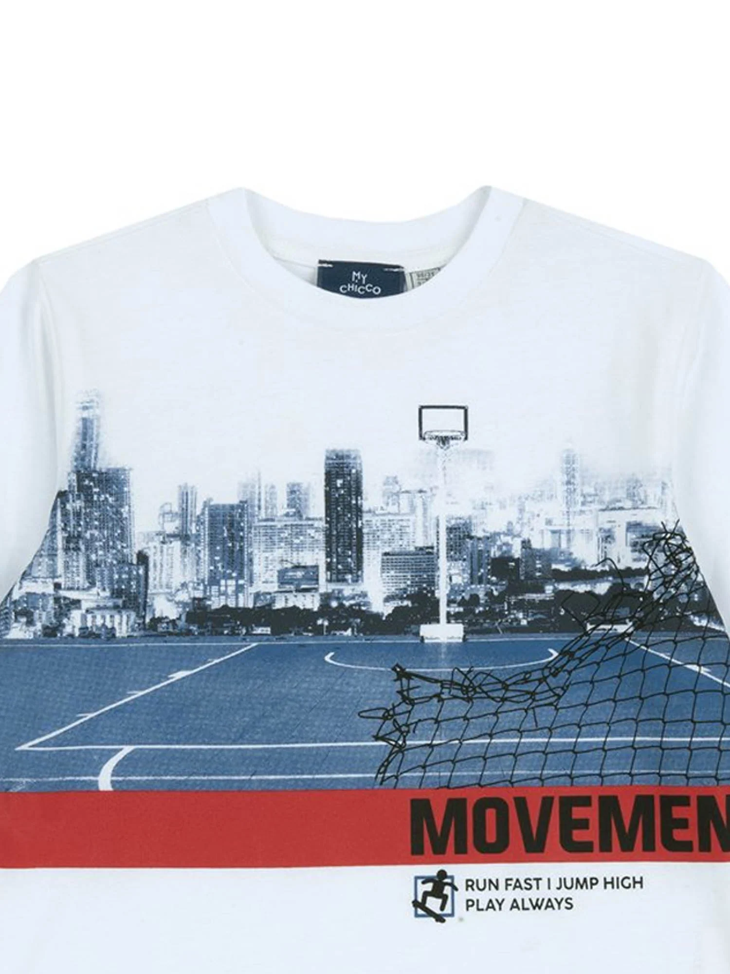 Chicco T-shirt Bambini | 09001930000000 - Image 2