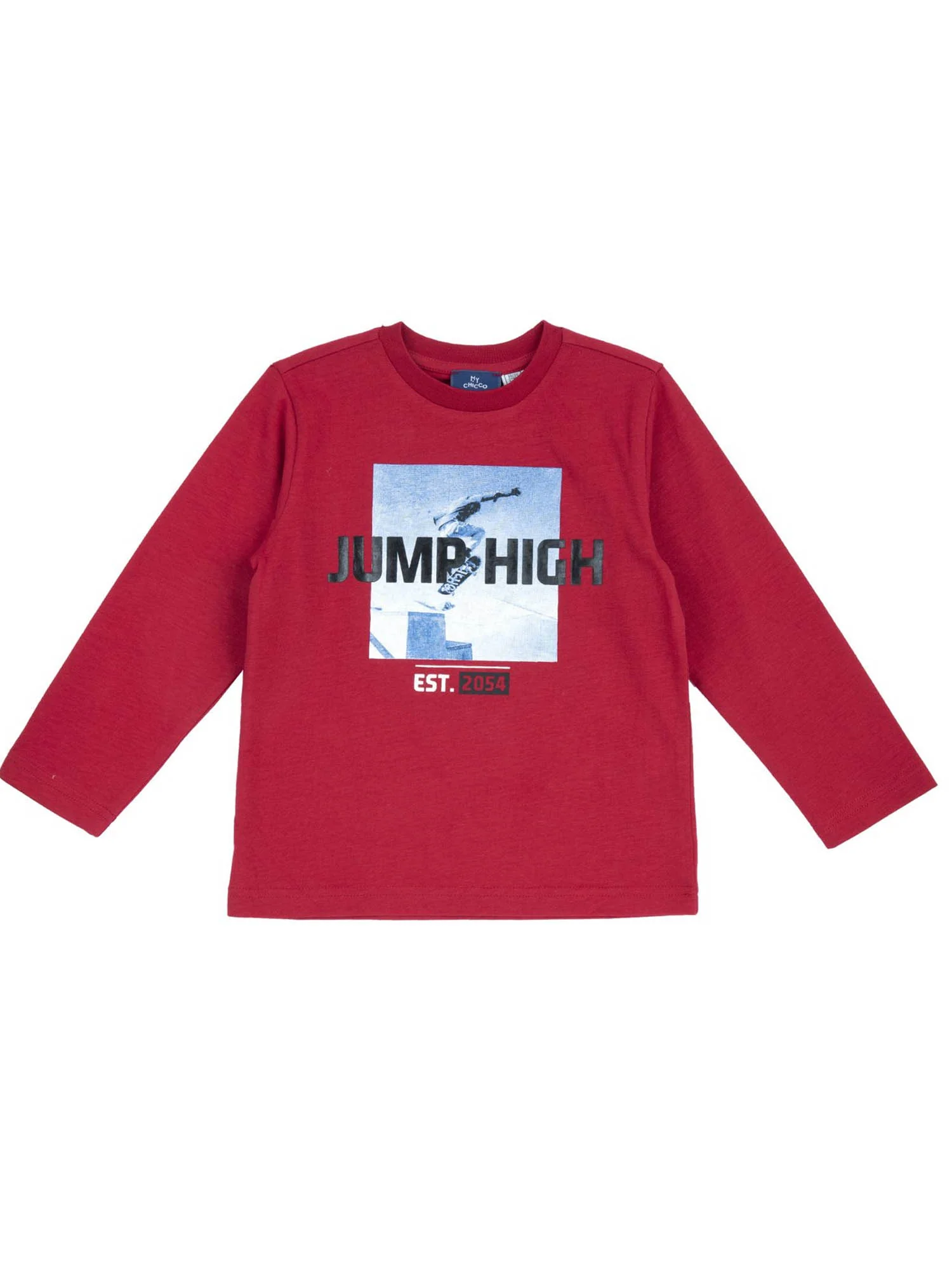 Chicco T-shirt Bambini | 09001930000000 - Image 3