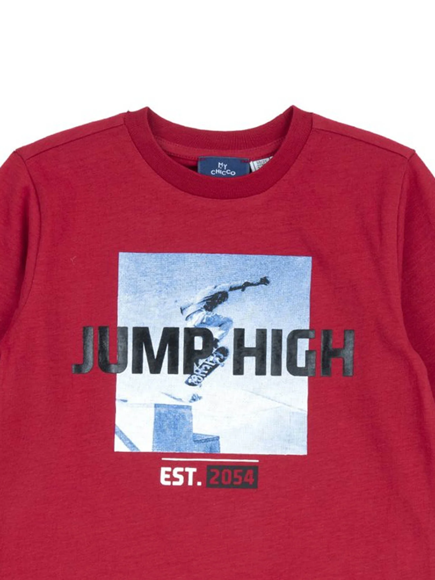Chicco T-shirt Bambini | 09001930000000 - Image 4