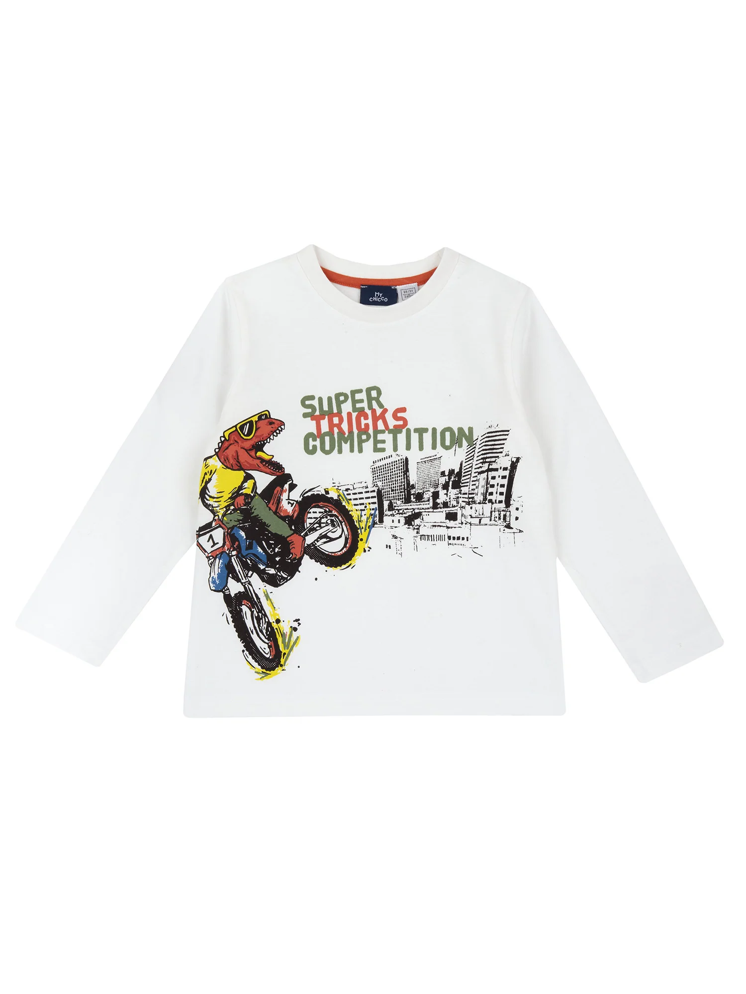 Chicco T-shirt Bambini | 09005980000000