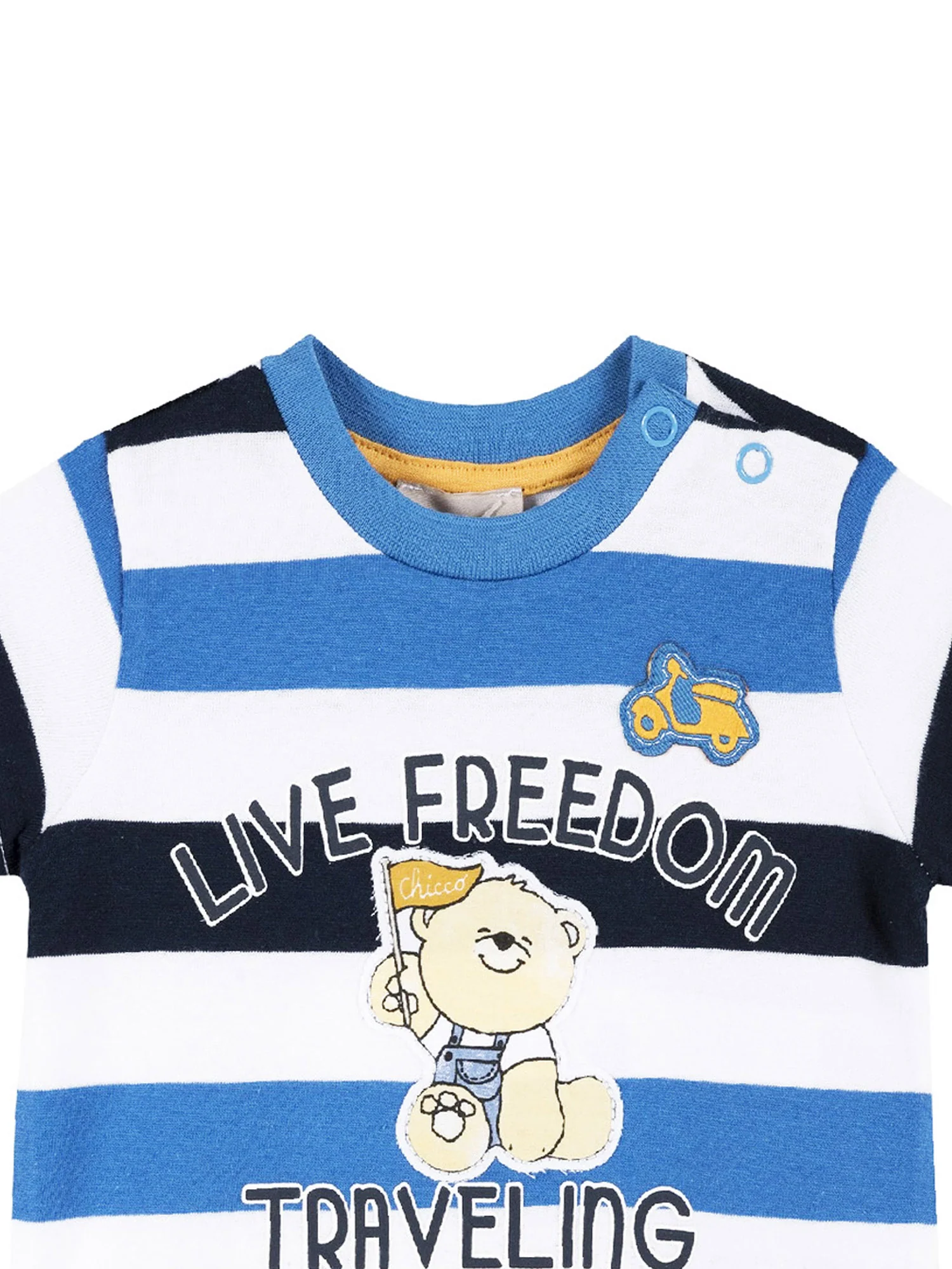 Chicco T-shirt Bambini | 09006664000000 - Image 2
