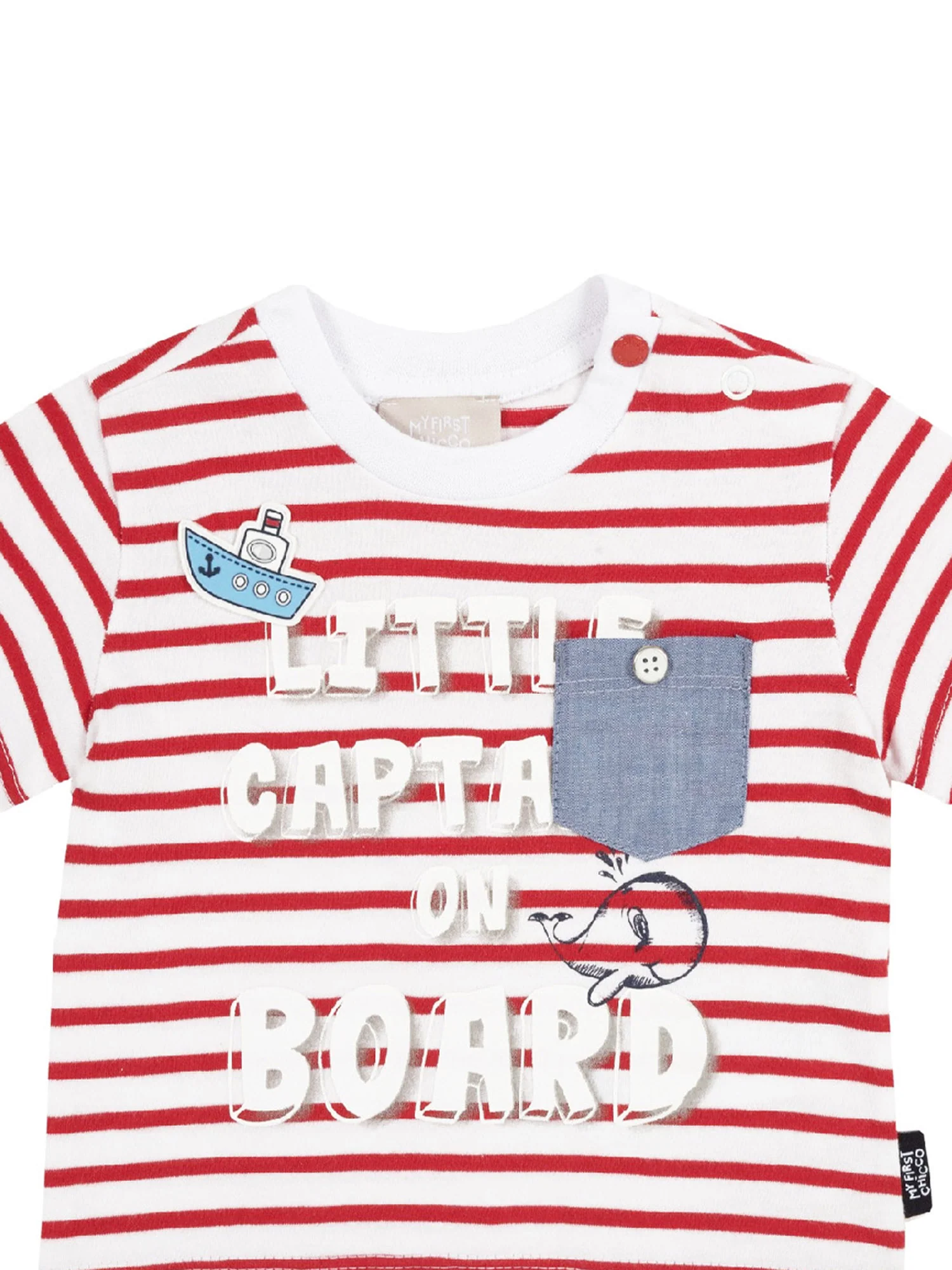 Chicco T-shirt Bambini | 09006680000000 - Image 2