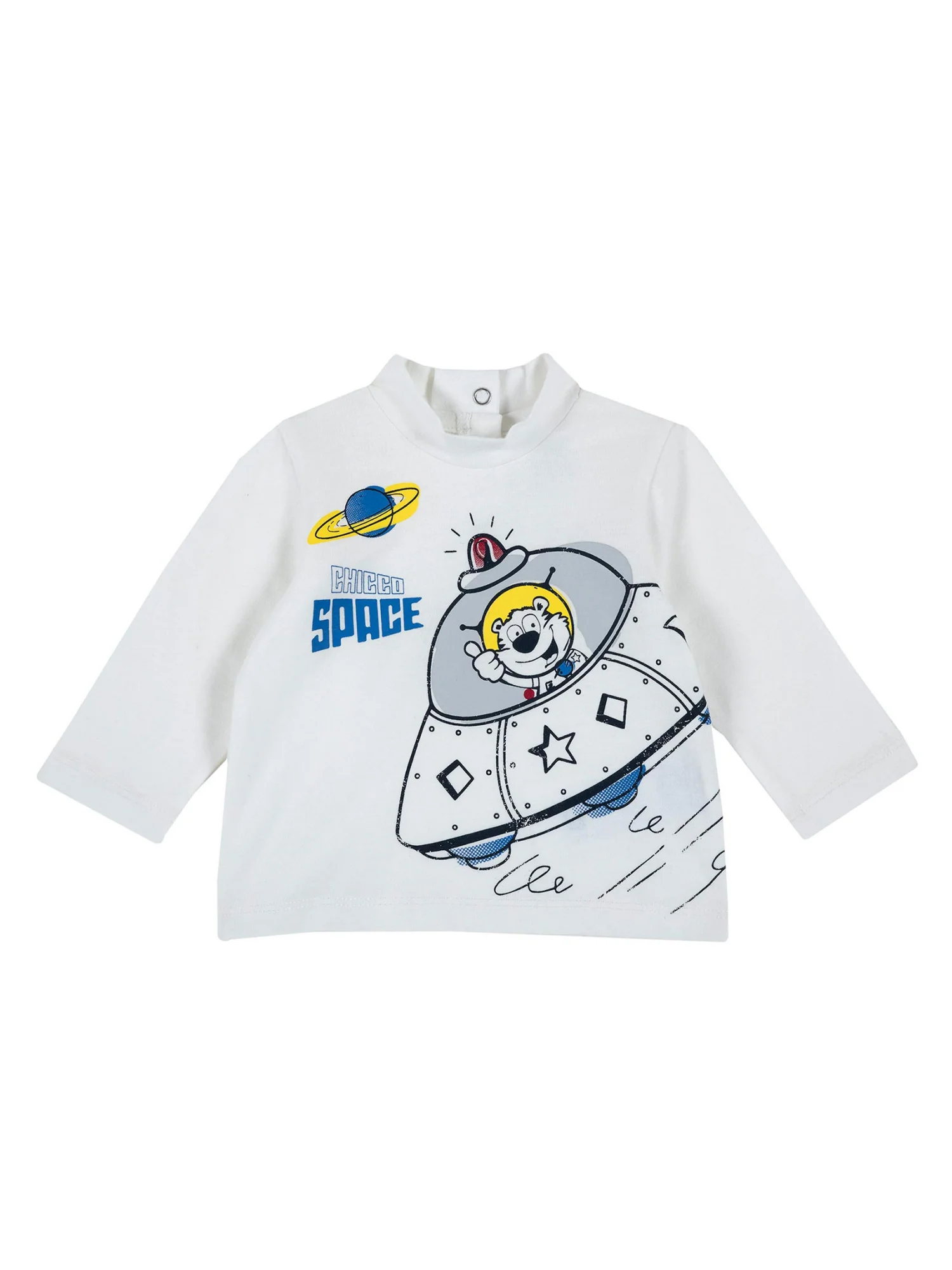 Chicco T-shirt Bambini | 09006824000000