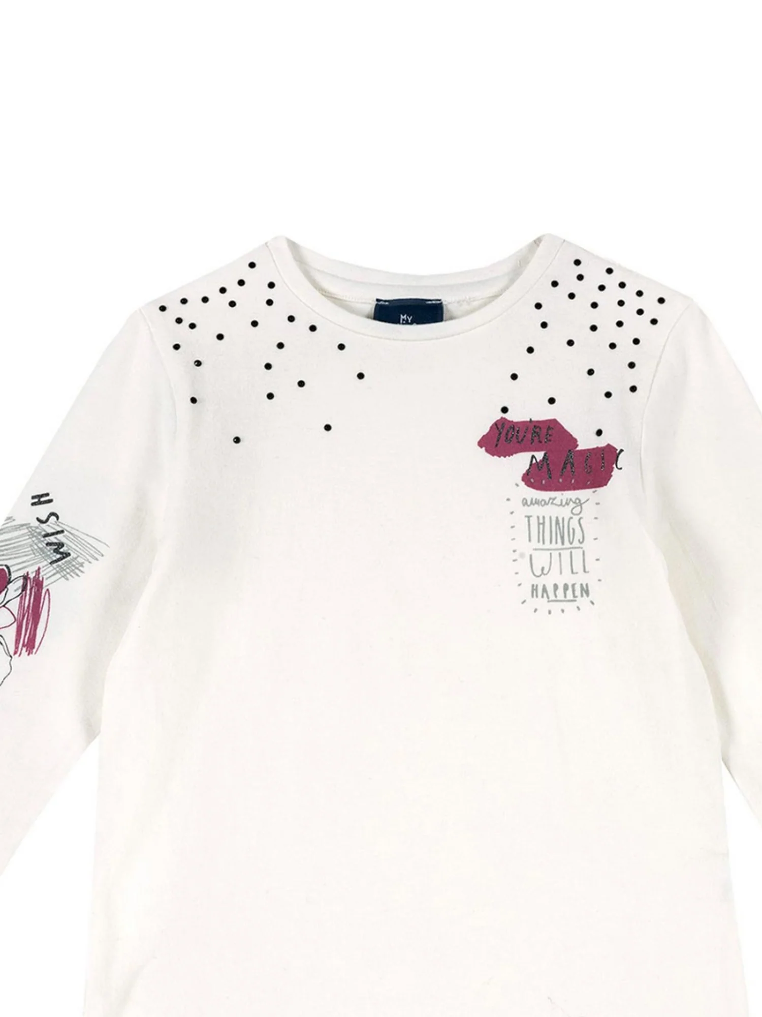 Chicco T-shirt Bambini | 09006897000000 - Image 2