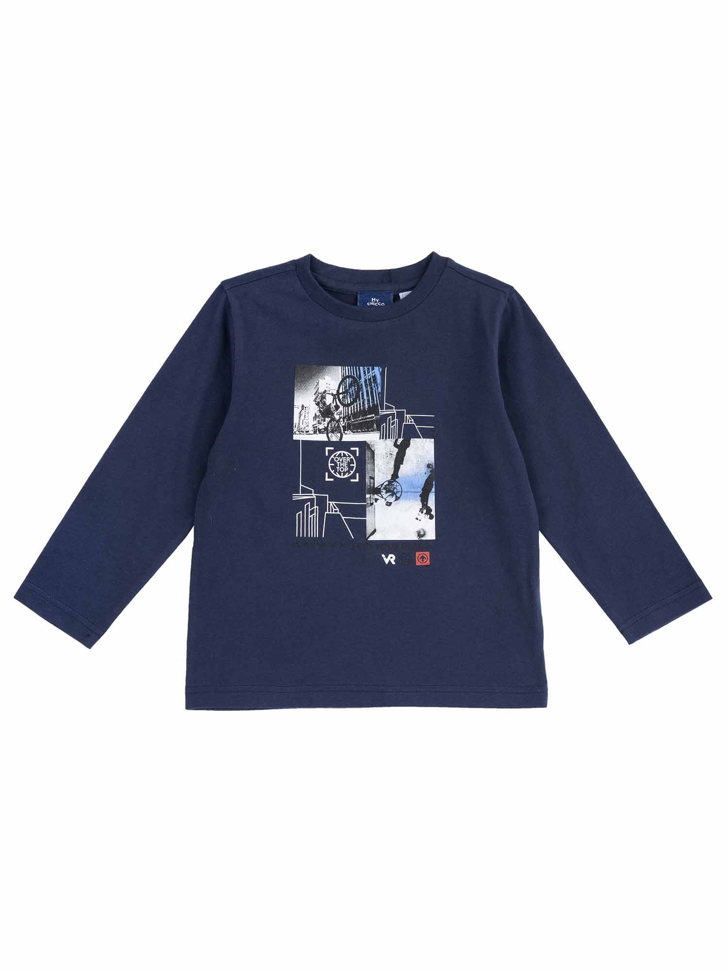Chicco T-shirt Bambini | 09007308000000 - Image 3