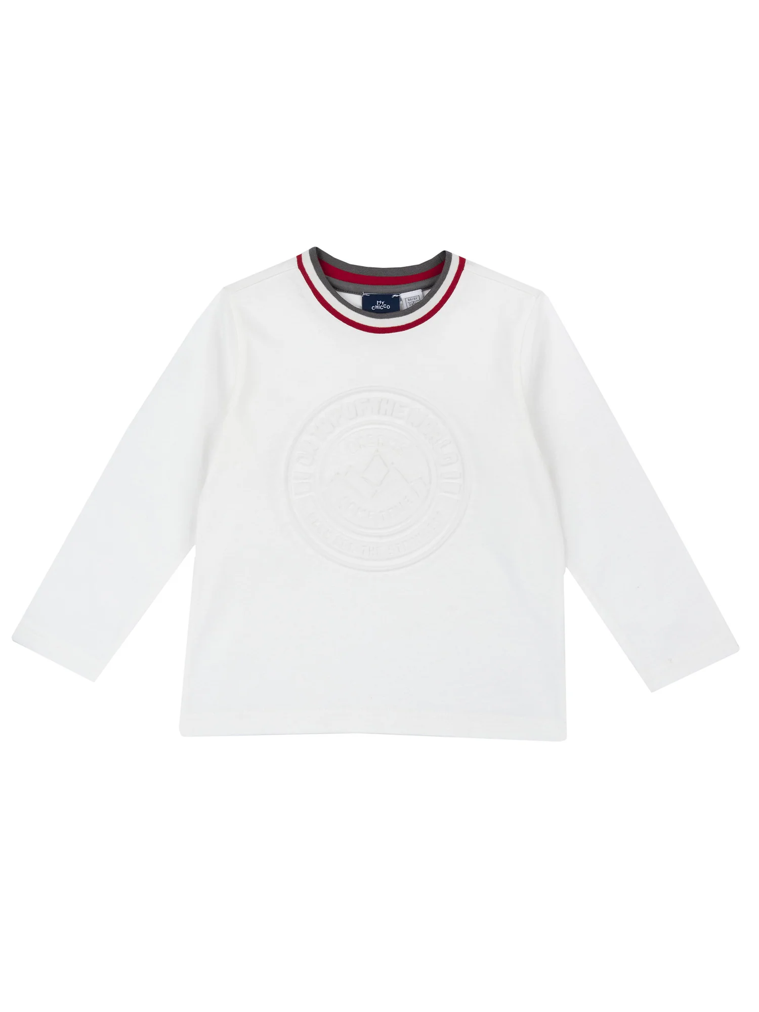 Chicco T-shirt Bambini | 09007368000000
