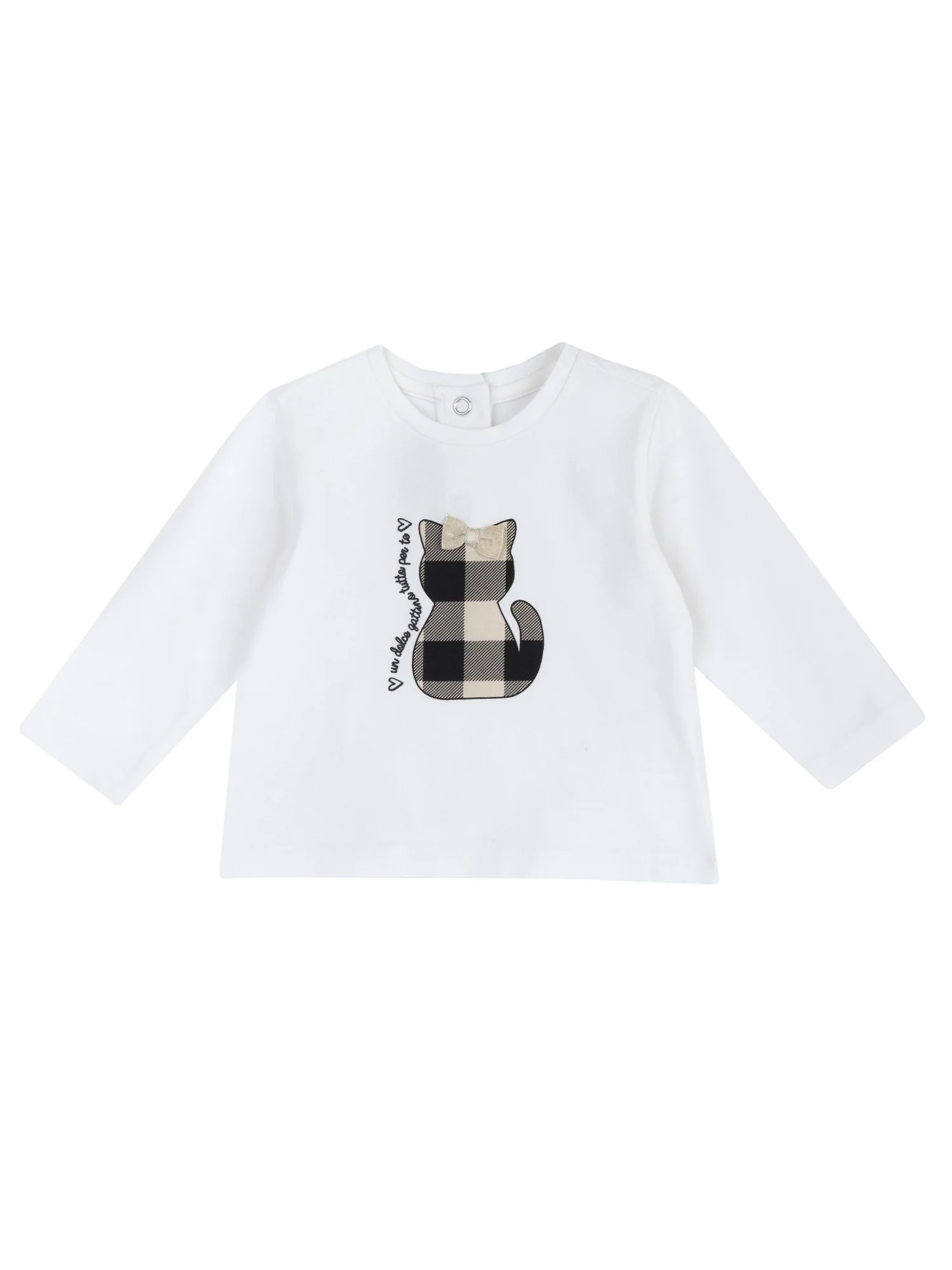 Chicco T-shirt Bambini | 09007680000000