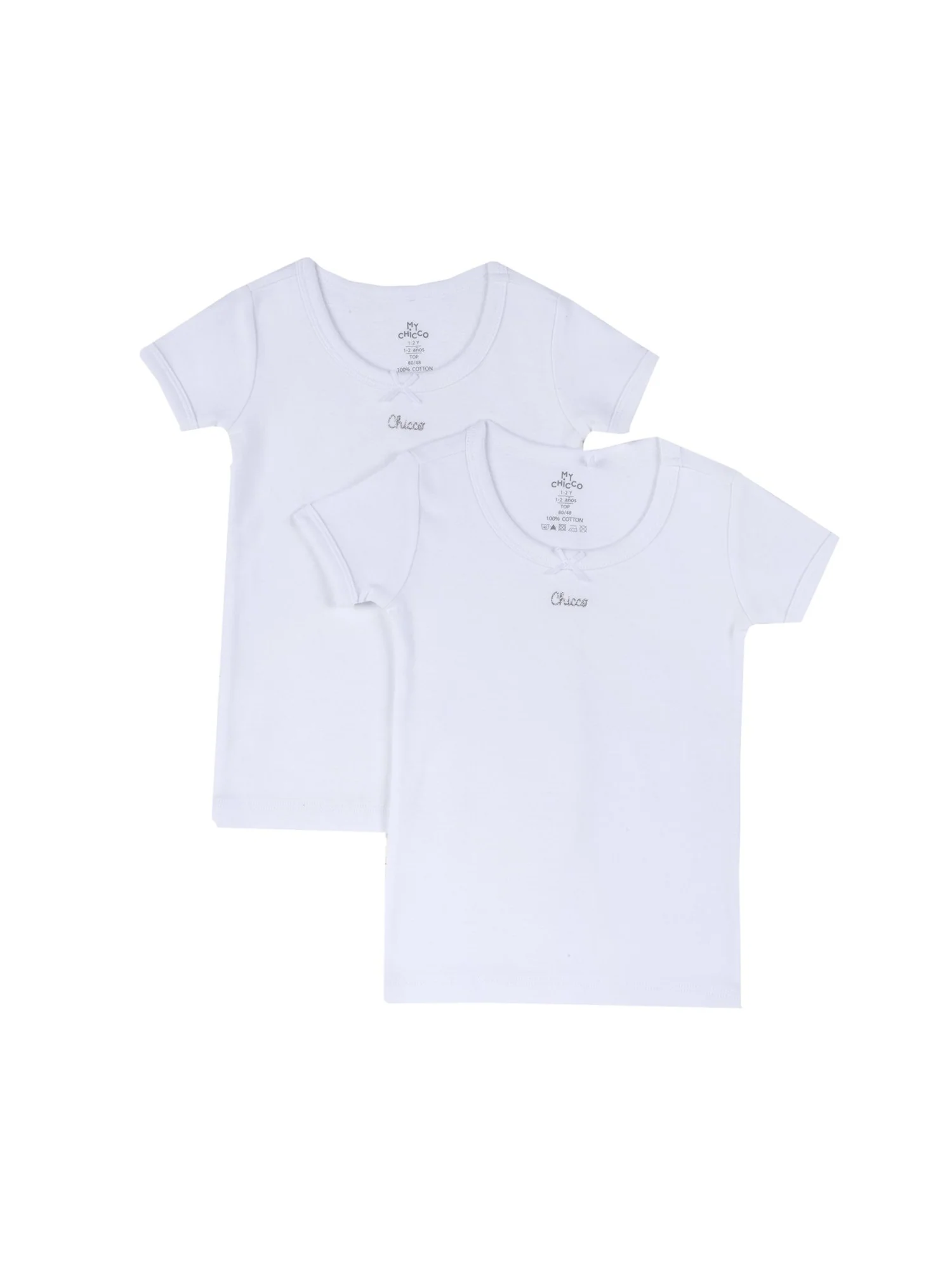 Chicco T-shirt Bambini | 09011489000000
