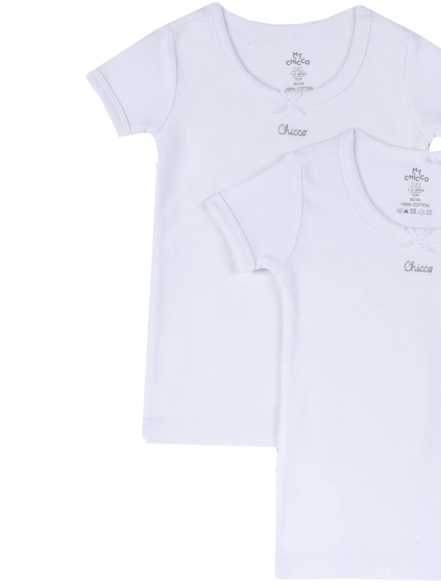 Chicco T-shirt Bambini | 09011489000000 - Image 2