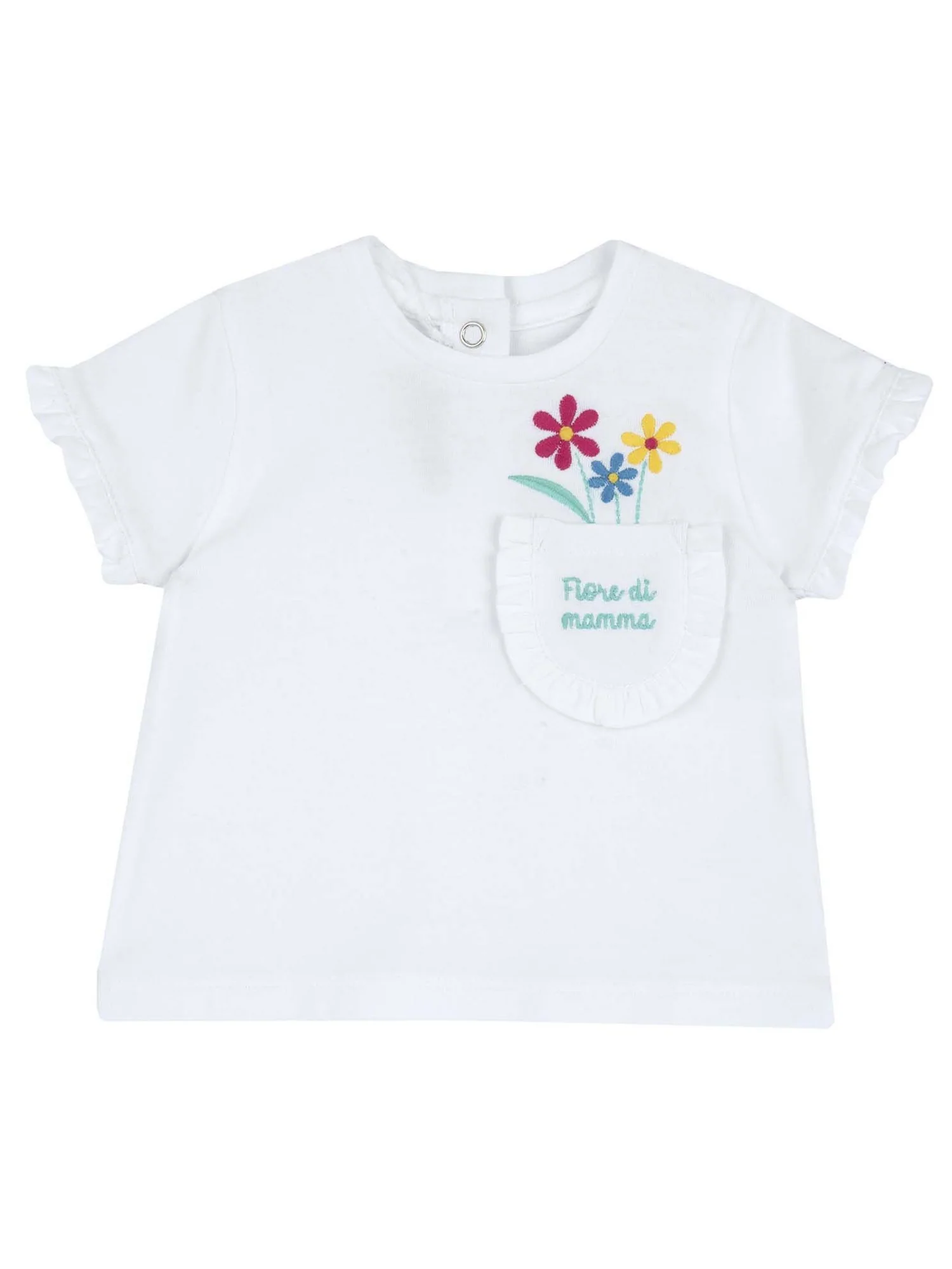 Chicco T-shirt Bambini | 09011889000000