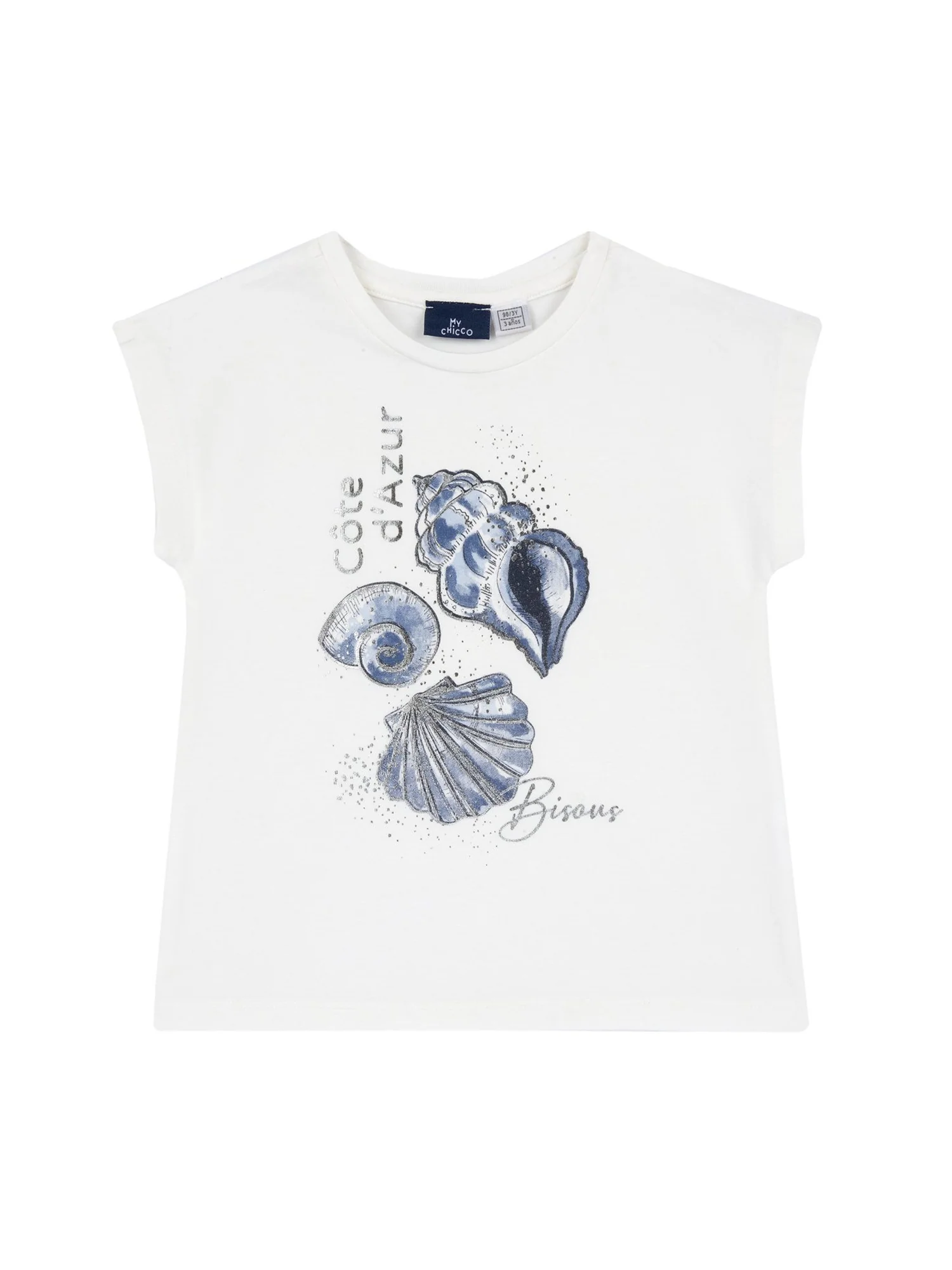 Chicco T-shirt Bambini | 09016629000000