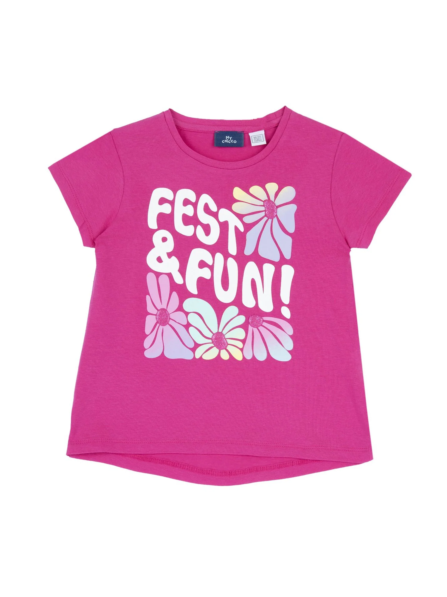 Chicco T-shirt Bambini | 09016732000000