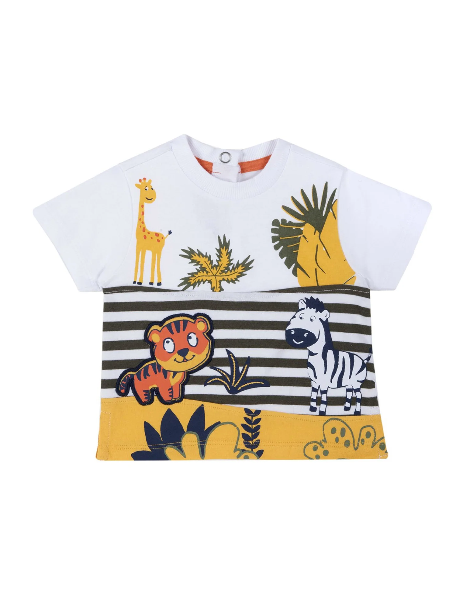 Chicco T-shirt Bambini | 09067093000000