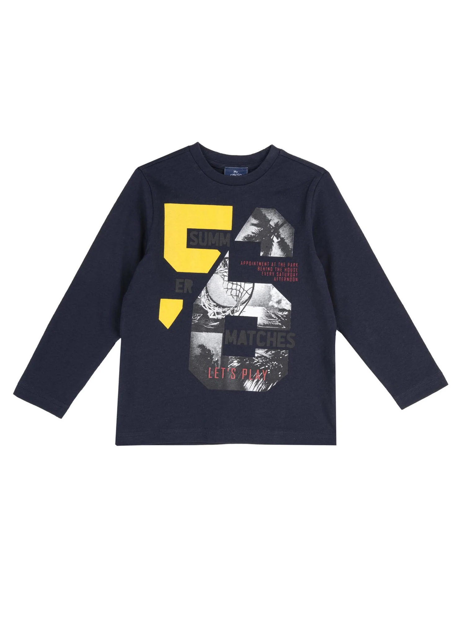Chicco T-shirt Bambini | 09067133000000